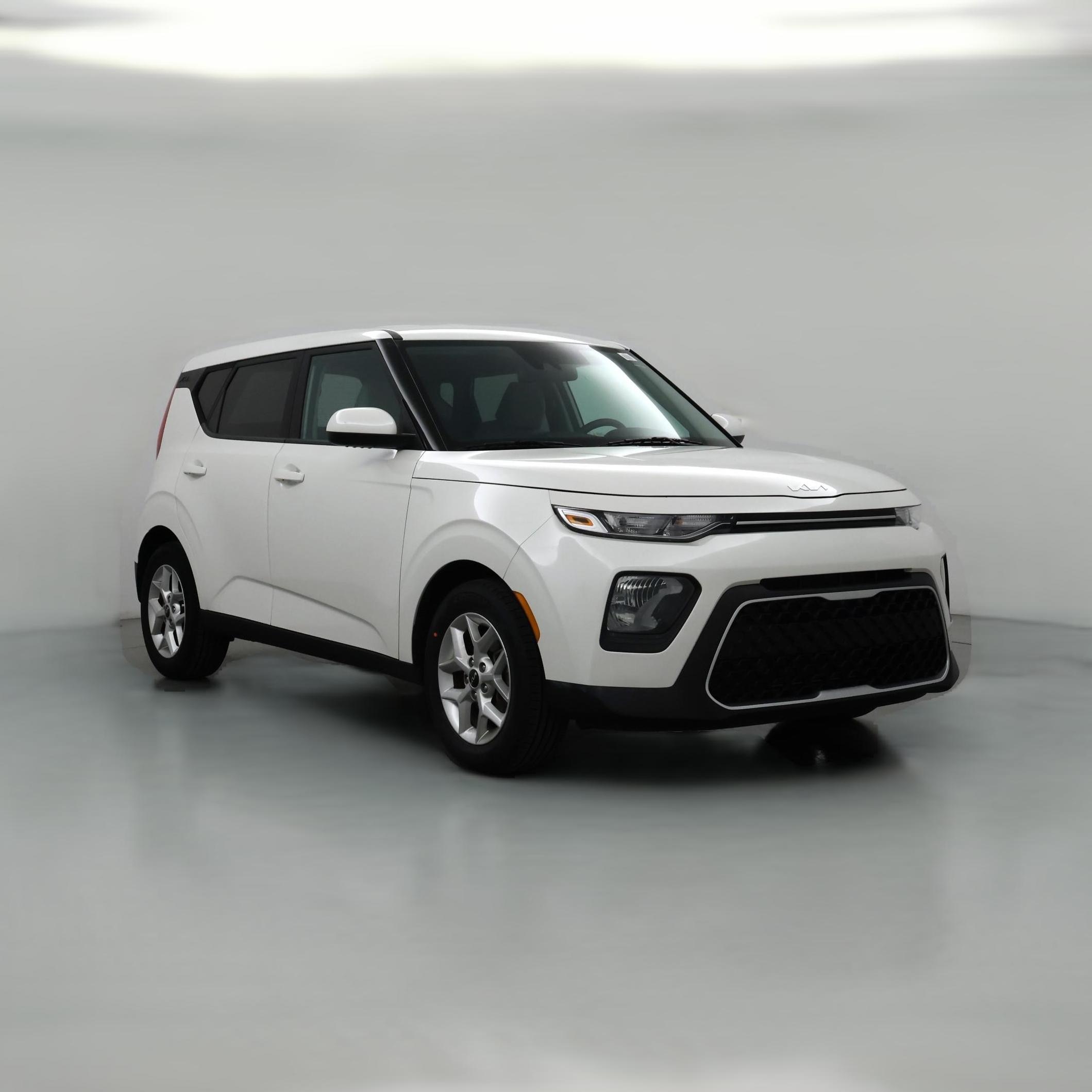 Thumbnail: 2022 Kia Soul - 1