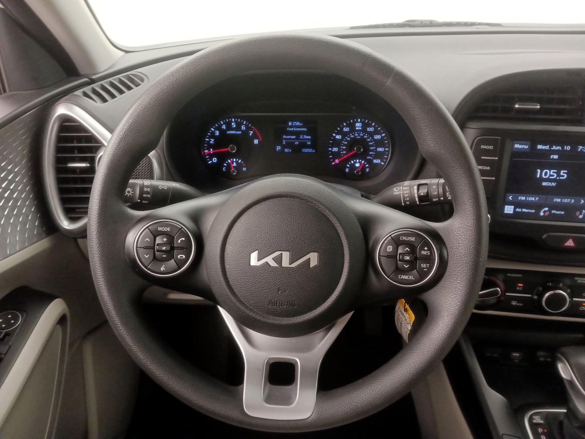 Thumbnail: 2022 Kia Soul - 10