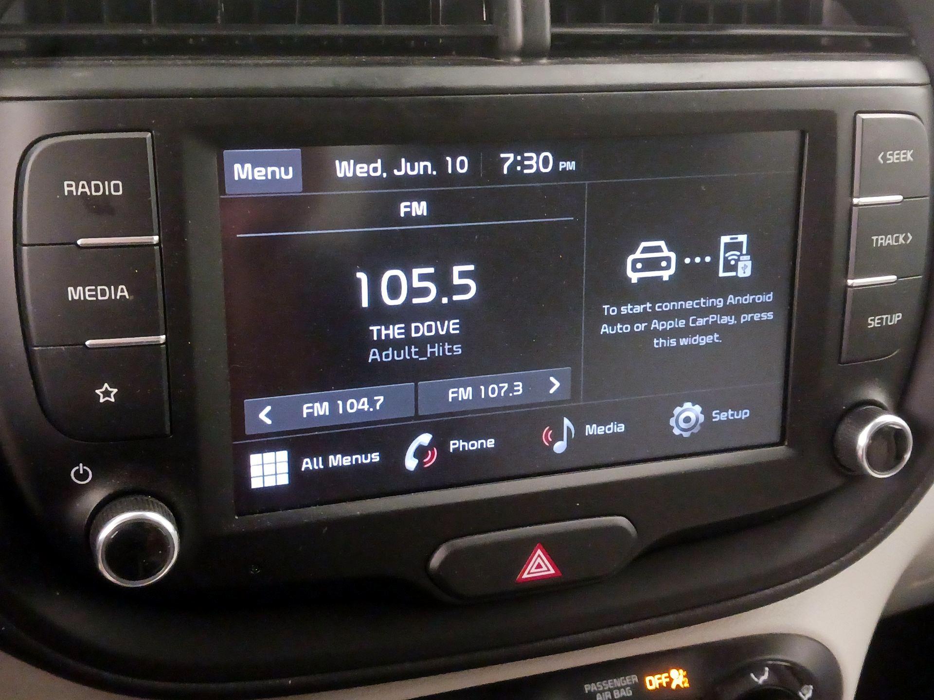 Thumbnail: 2022 Kia Soul - 15