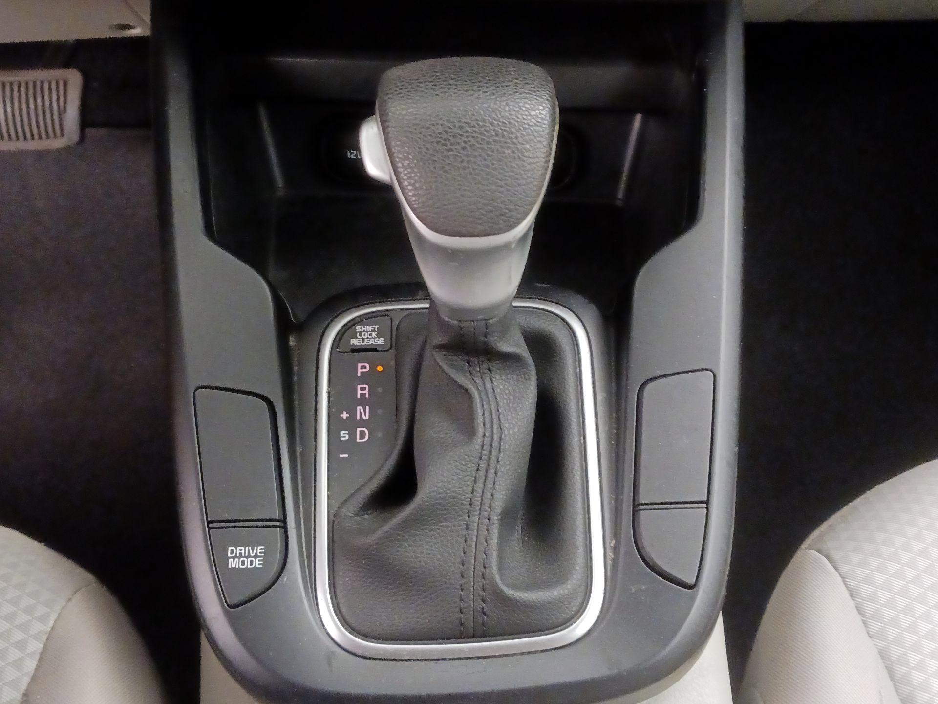 Thumbnail: 2022 Kia Soul - 17