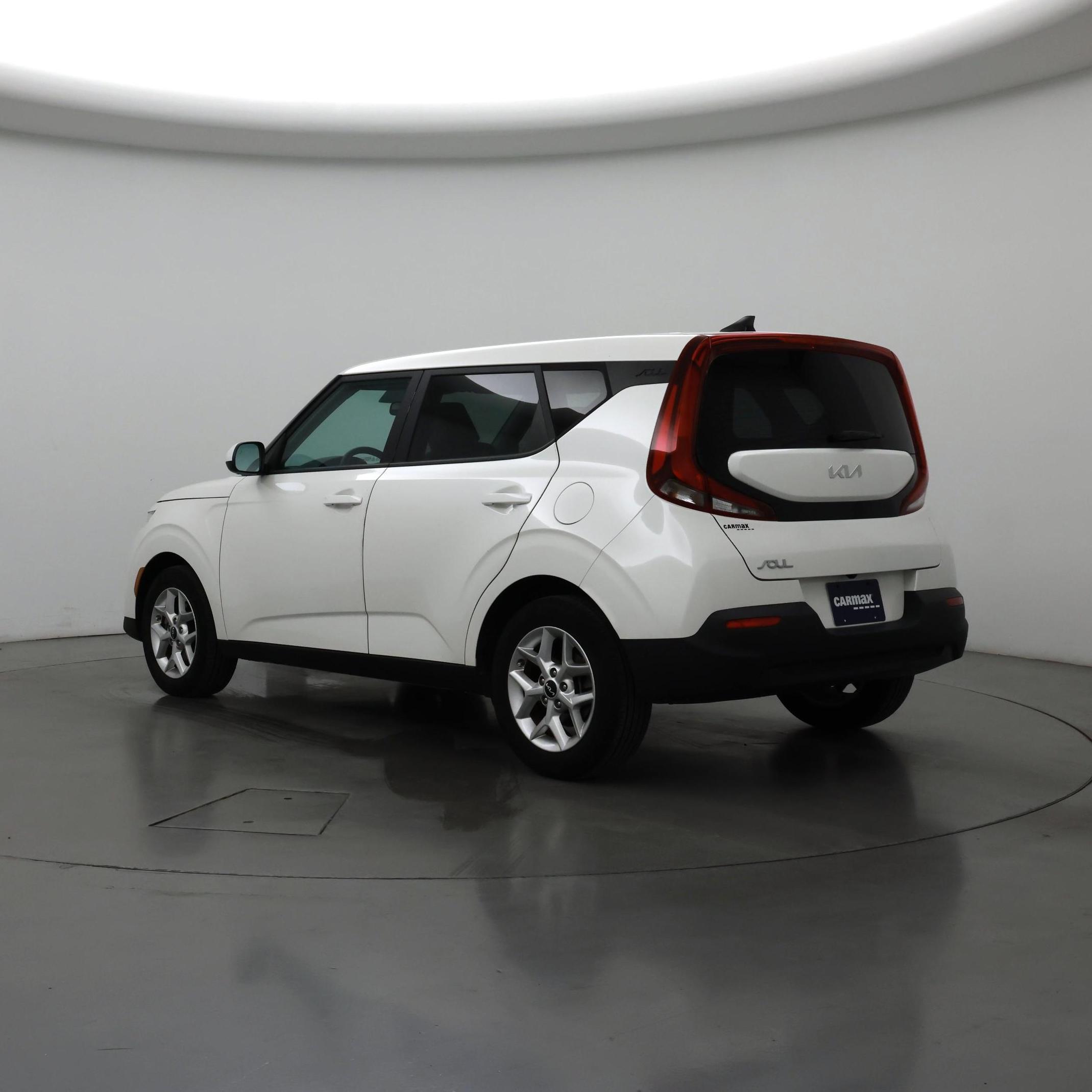 Thumbnail: 2022 Kia Soul - 2