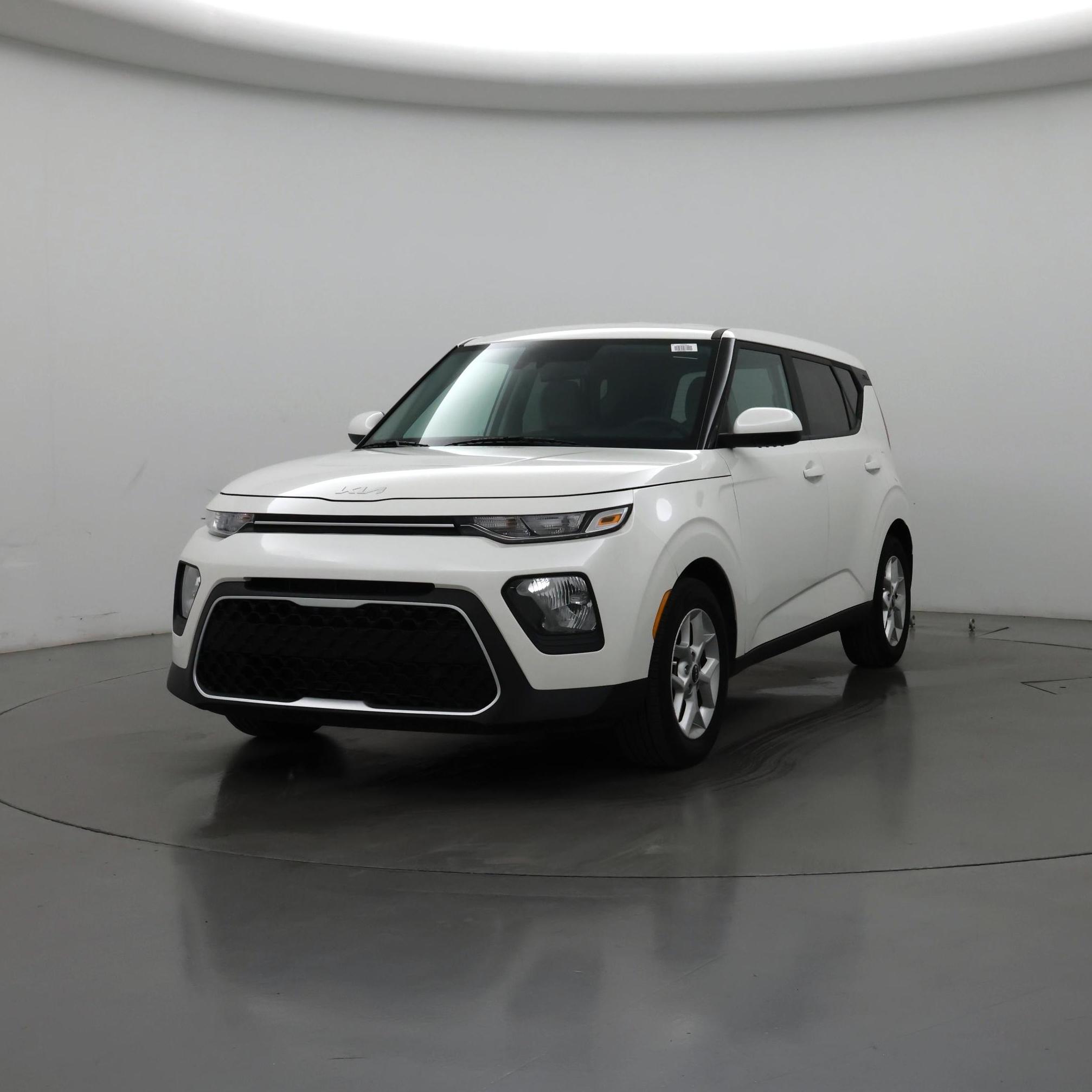 Thumbnail: 2022 Kia Soul - 4