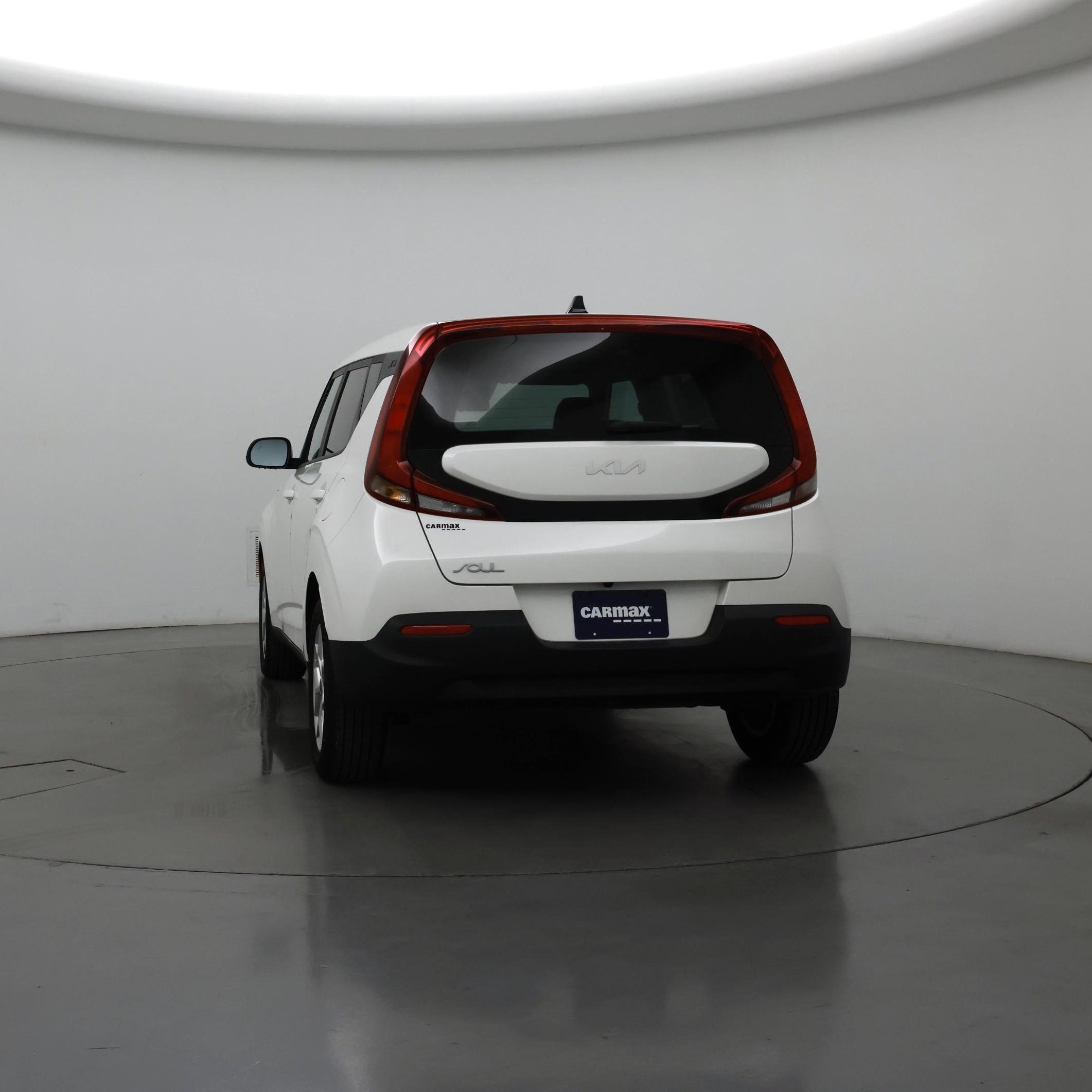 Thumbnail: 2022 Kia Soul - 6