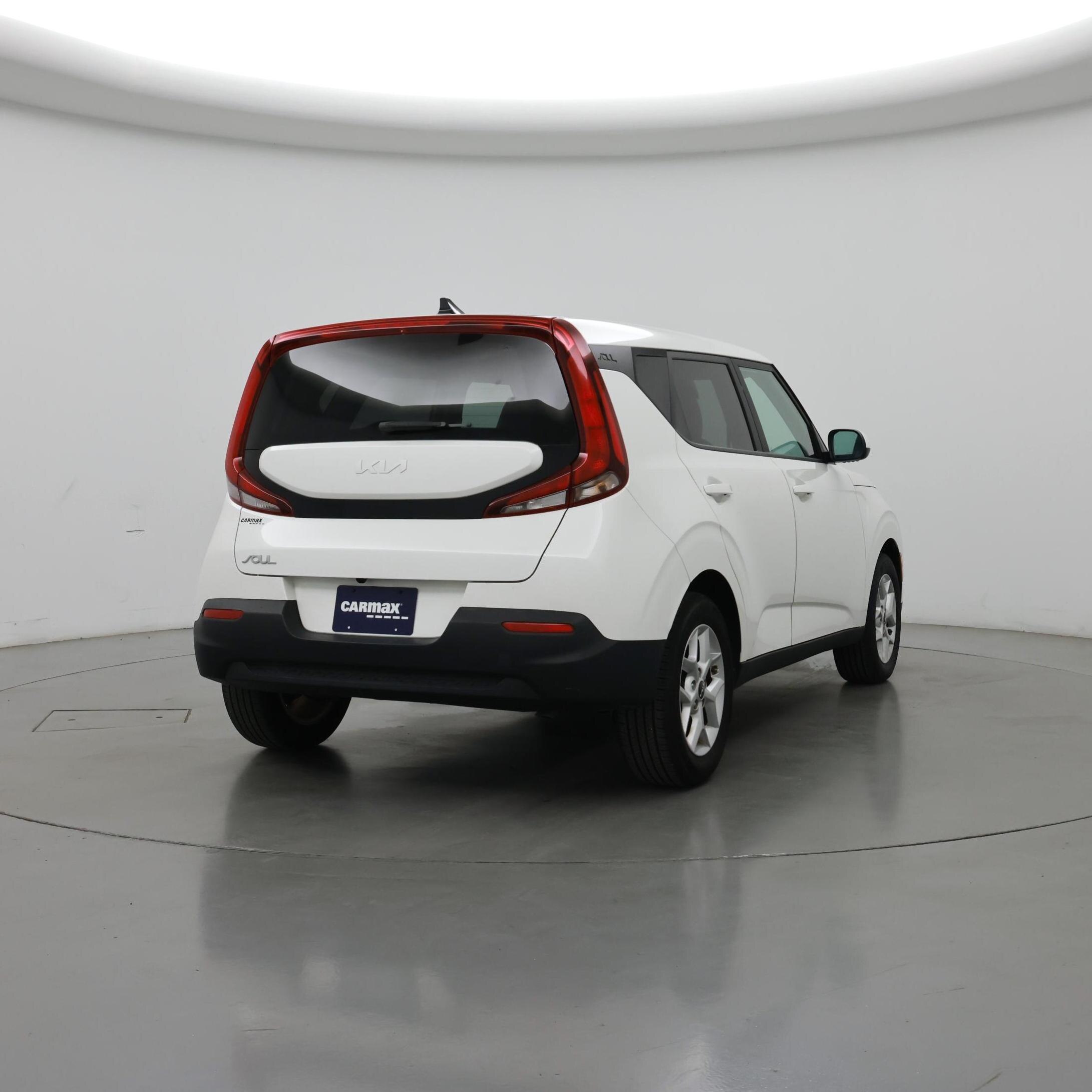 Thumbnail: 2022 Kia Soul - 8