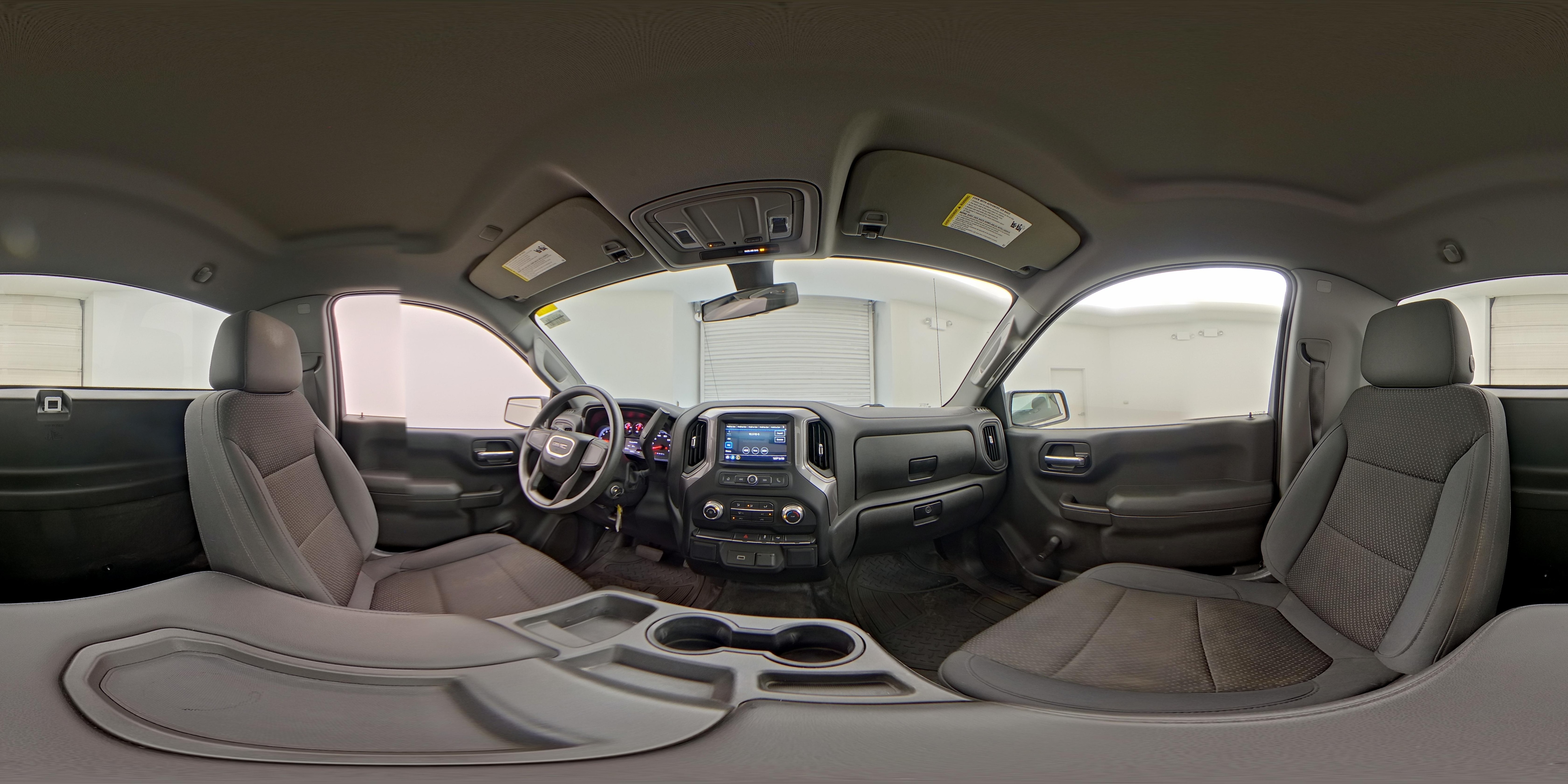2019 GMC Sierra 1500 Base - Photo 23