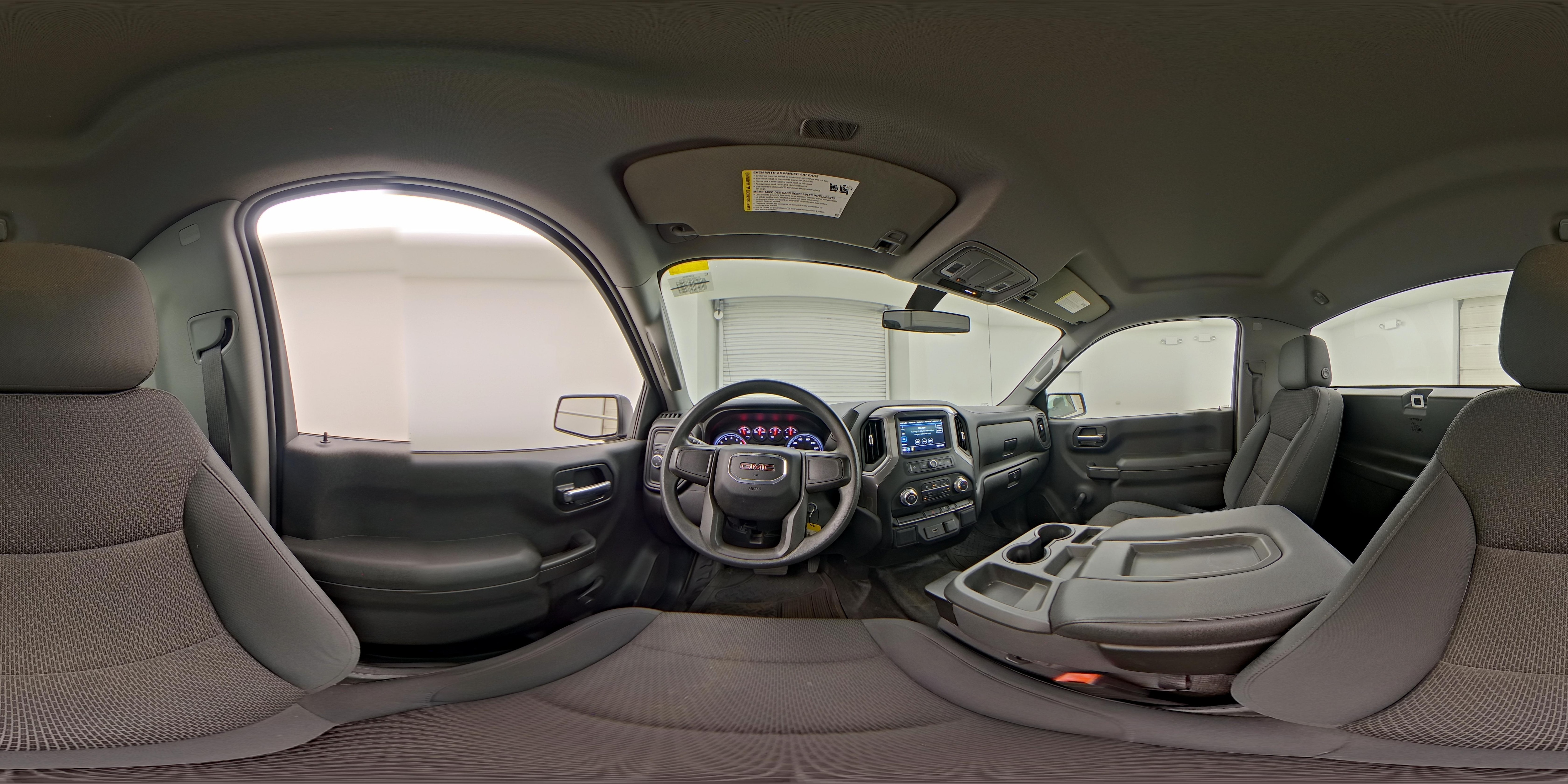 2019 GMC Sierra 1500 Base - Photo 24