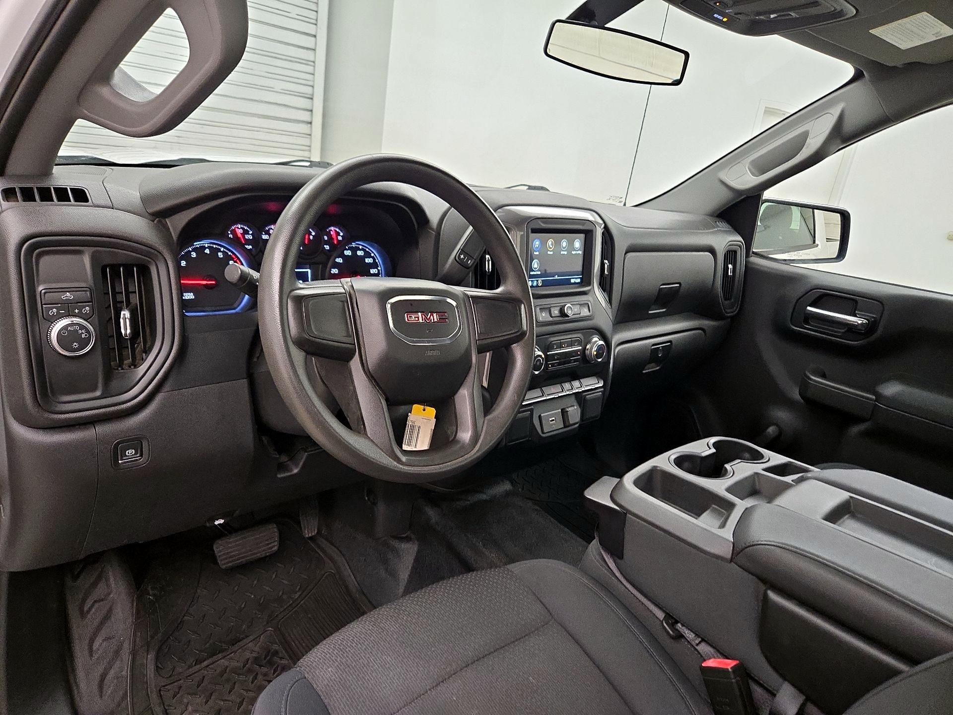 Thumbnail: 2019 GMC Sierra 1500 - 9