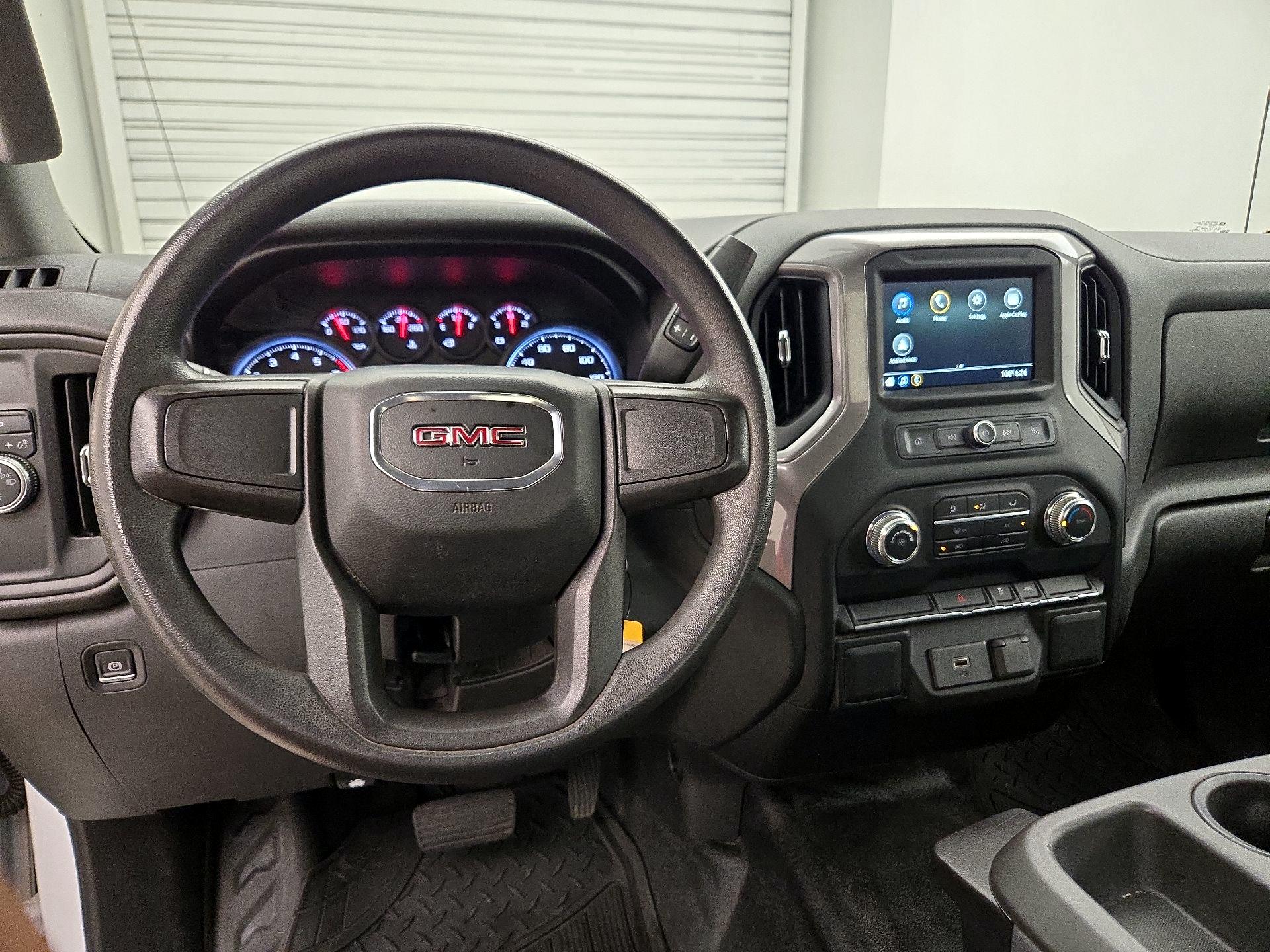 Thumbnail: 2019 GMC Sierra 1500 - 10