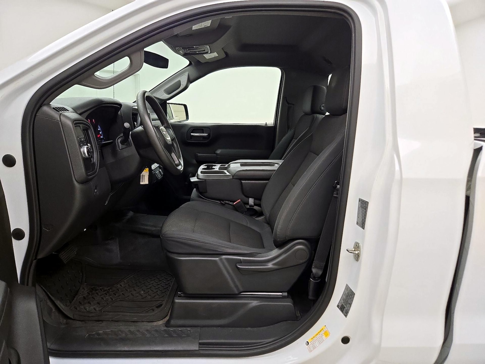 2019 GMC Sierra 1500 Base - Photo 12