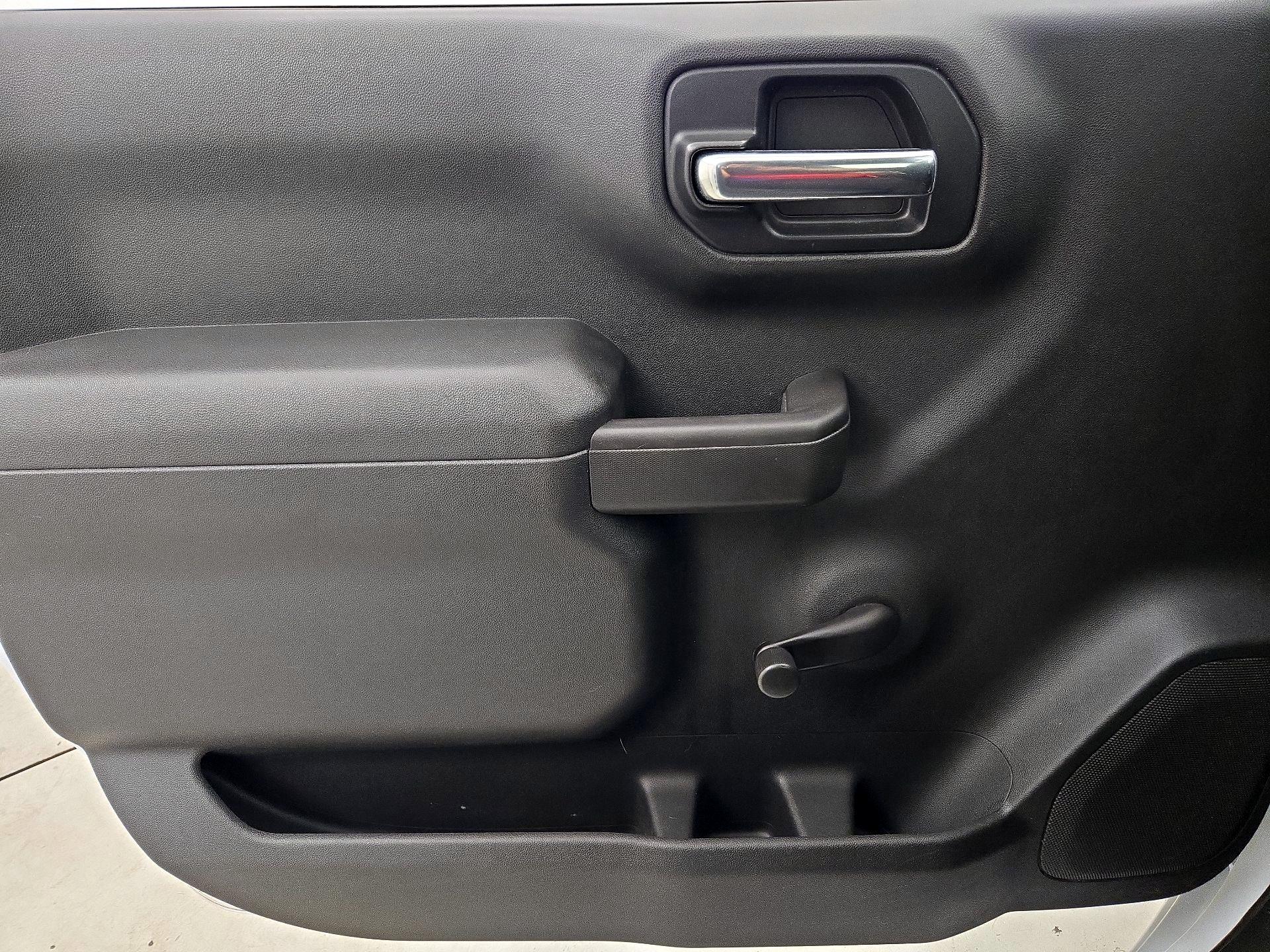 Thumbnail: 2019 GMC Sierra 1500 - 12