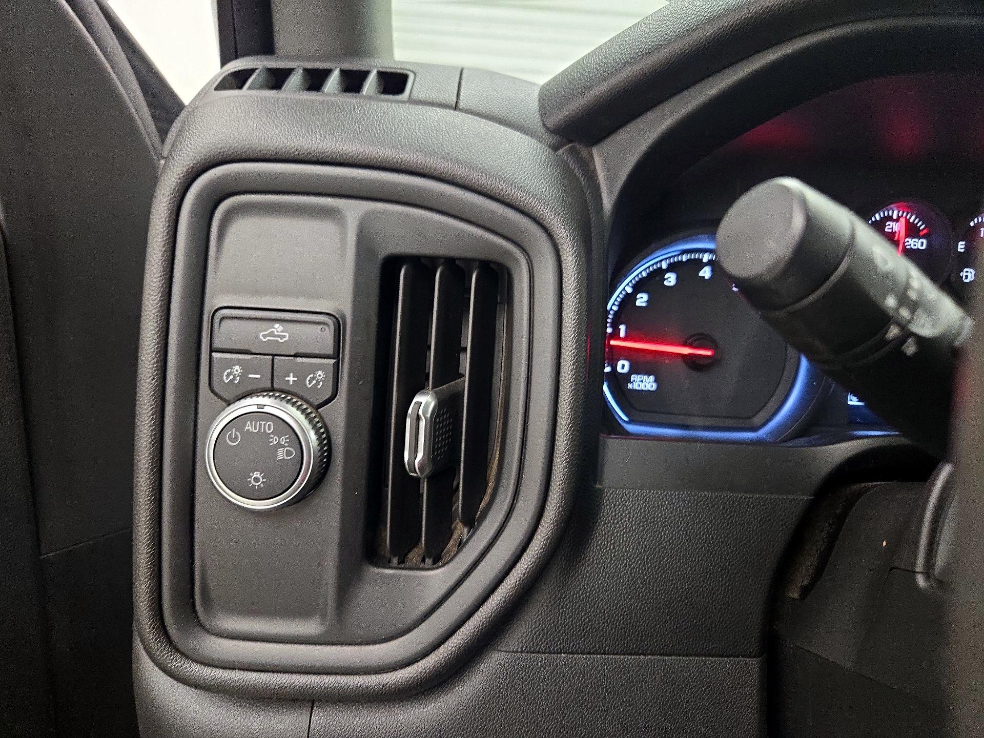 Thumbnail: 2019 GMC Sierra 1500 - 13