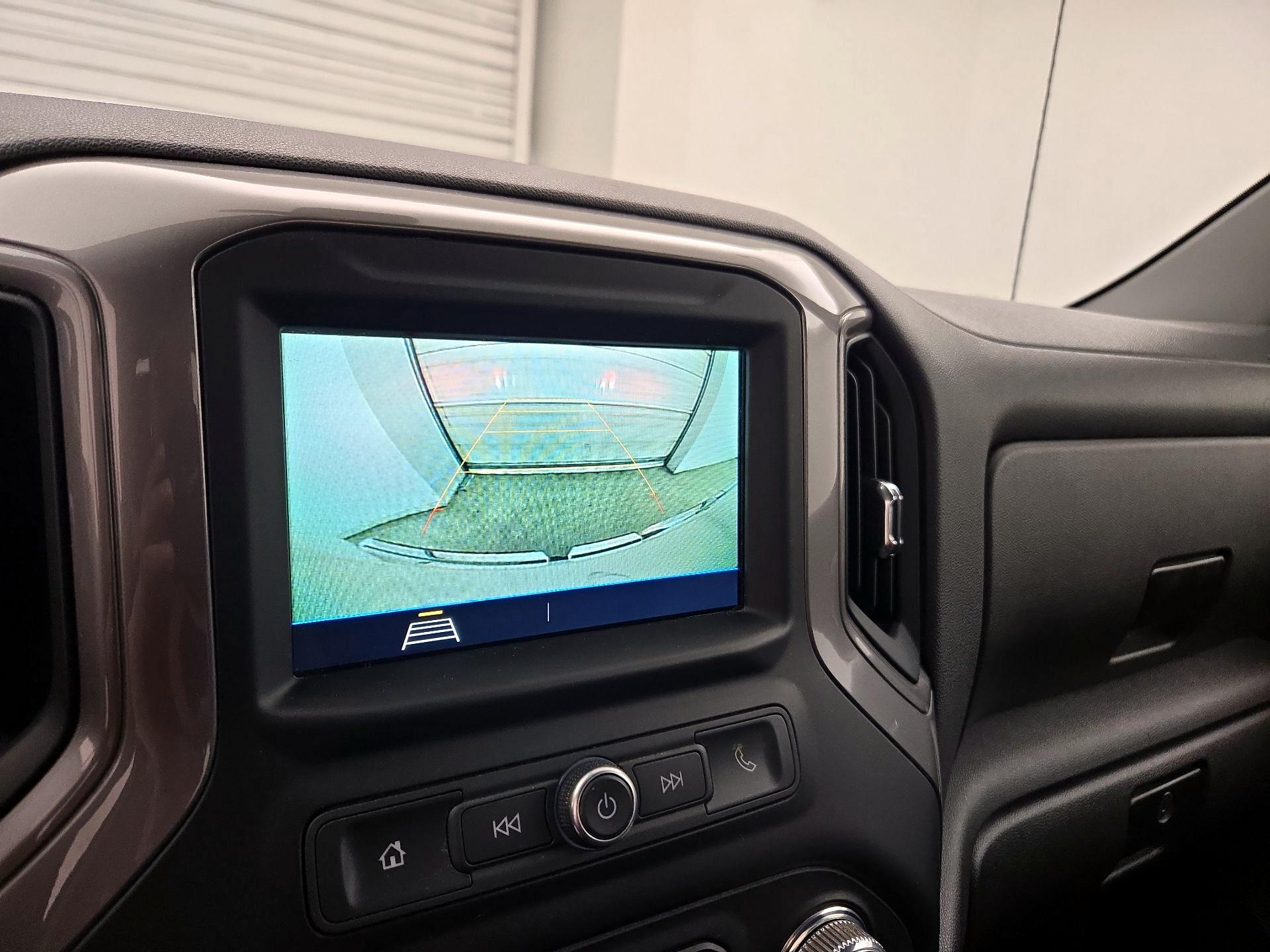 Thumbnail: 2019 GMC Sierra 1500 - 14