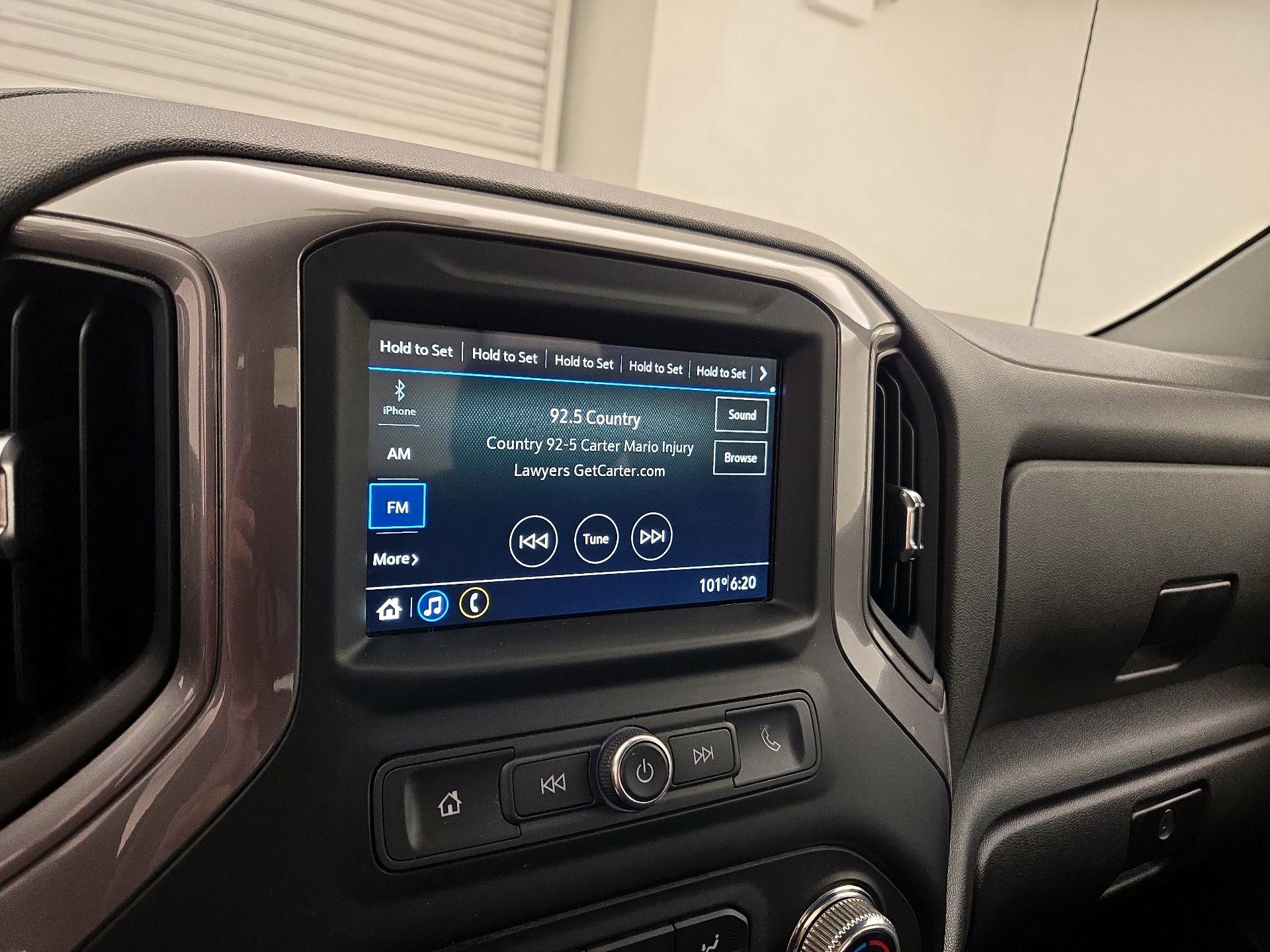 Thumbnail: 2019 GMC Sierra 1500 - 15