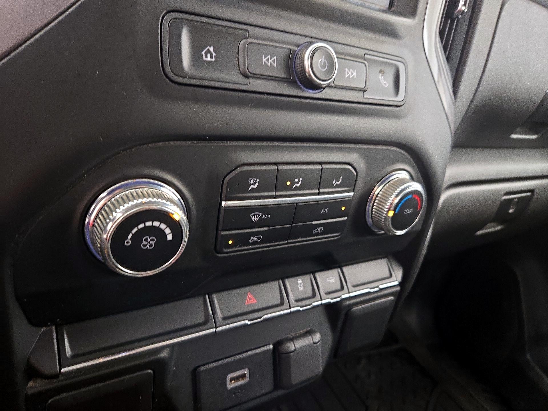 Thumbnail: 2019 GMC Sierra 1500 - 16