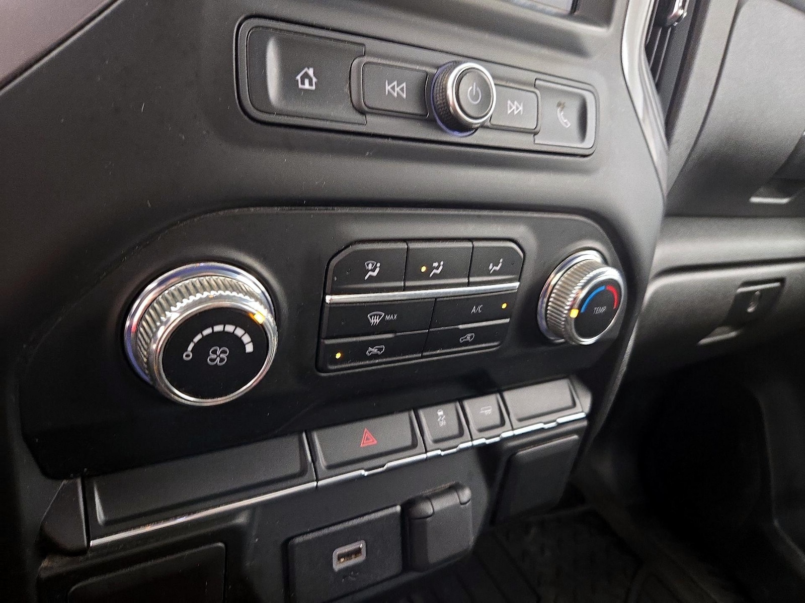 2019 GMC Sierra 1500 Base - Photo 17