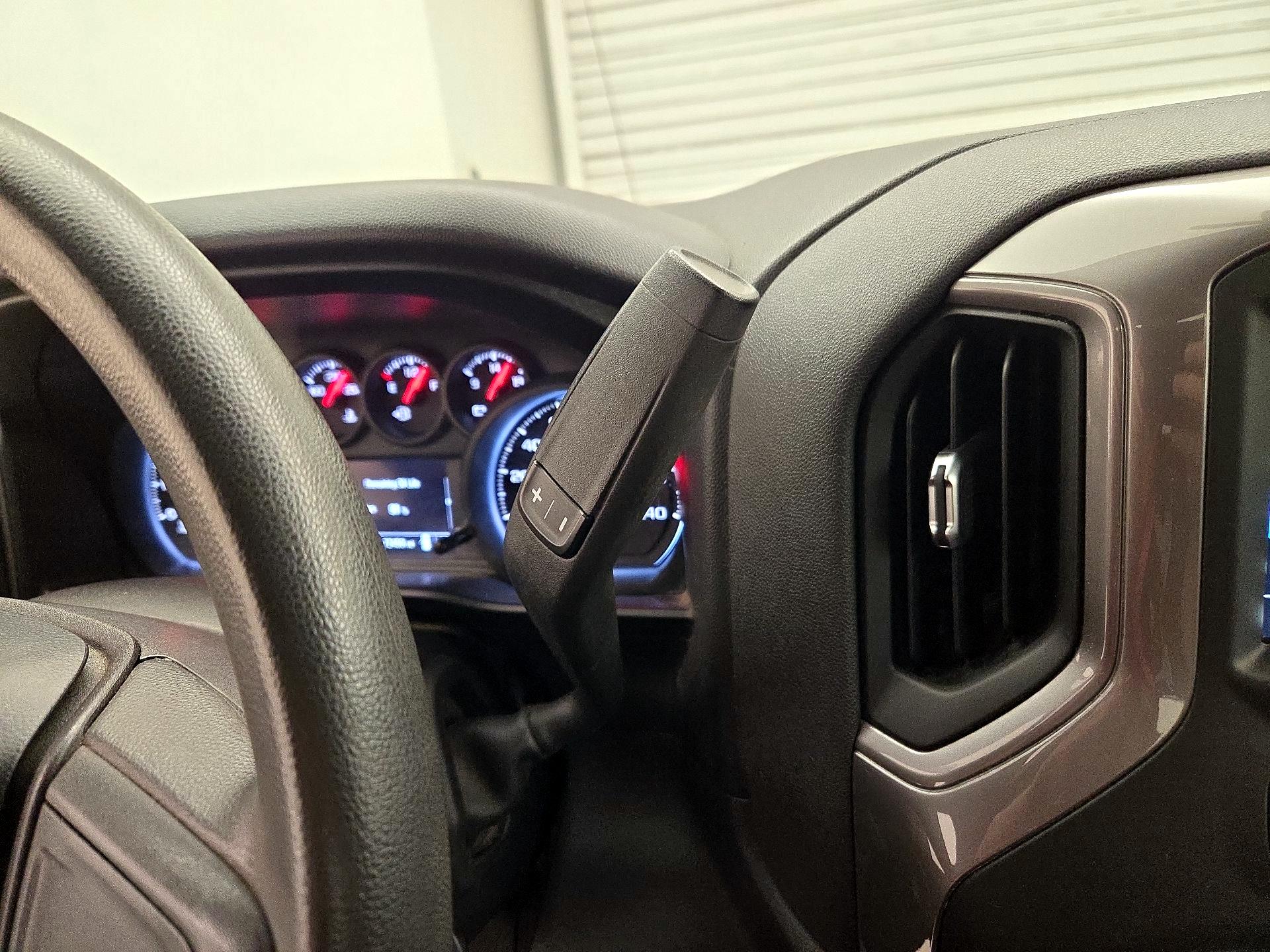 Thumbnail: 2019 GMC Sierra 1500 - 17