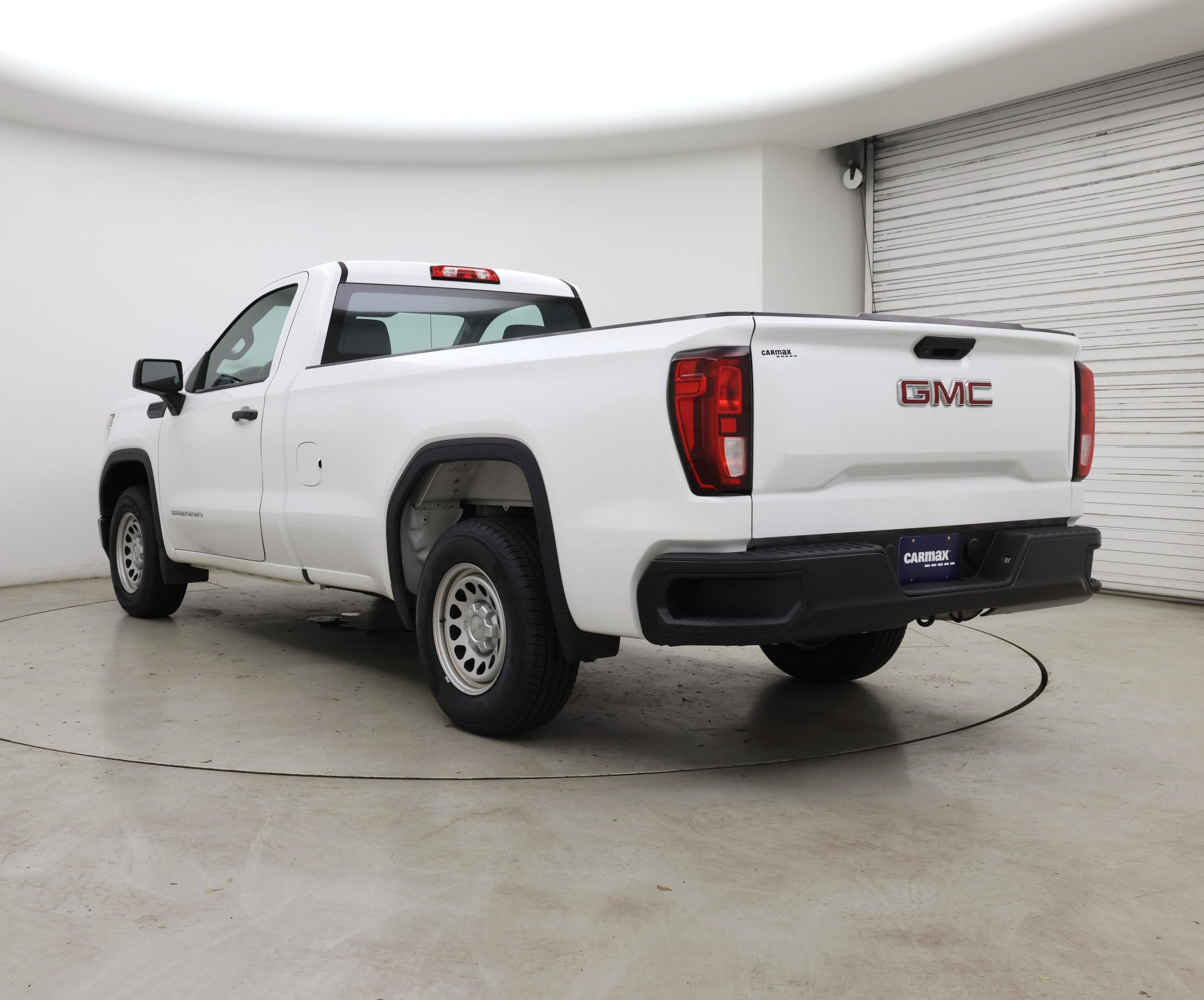Thumbnail: 2019 GMC Sierra 1500 - 2