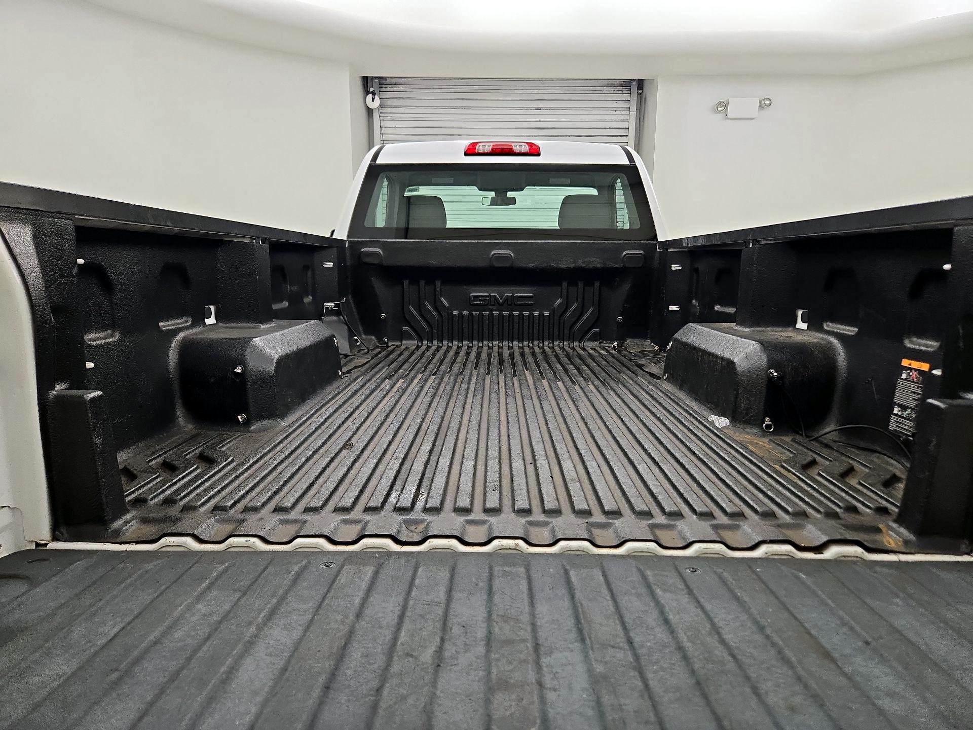 Thumbnail: 2019 GMC Sierra 1500 - 19