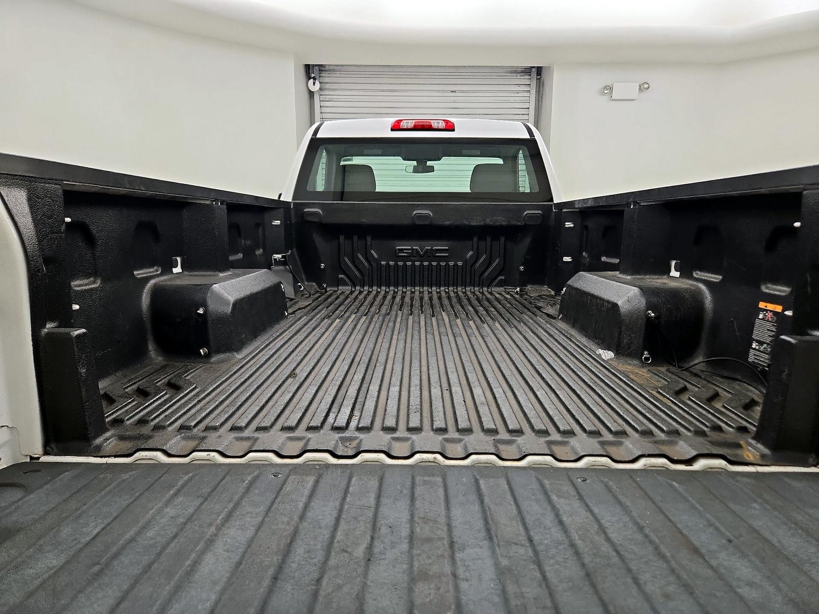2019 GMC Sierra 1500 Base - Photo 20