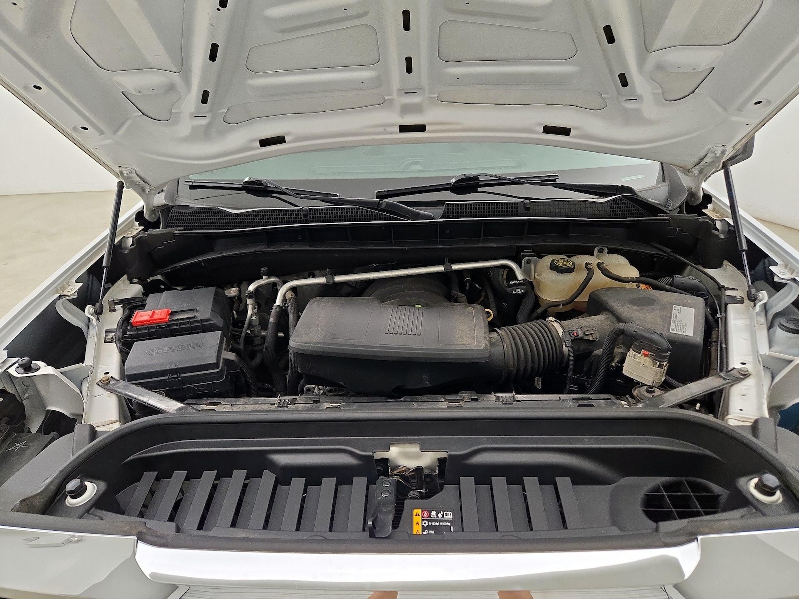2019 GMC Sierra 1500 Base - Photo 21