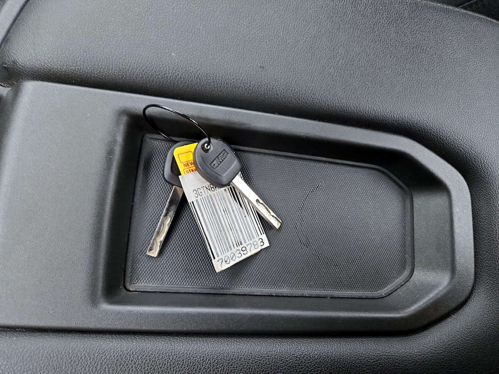 2019 GMC Sierra 1500 Base - Photo 22