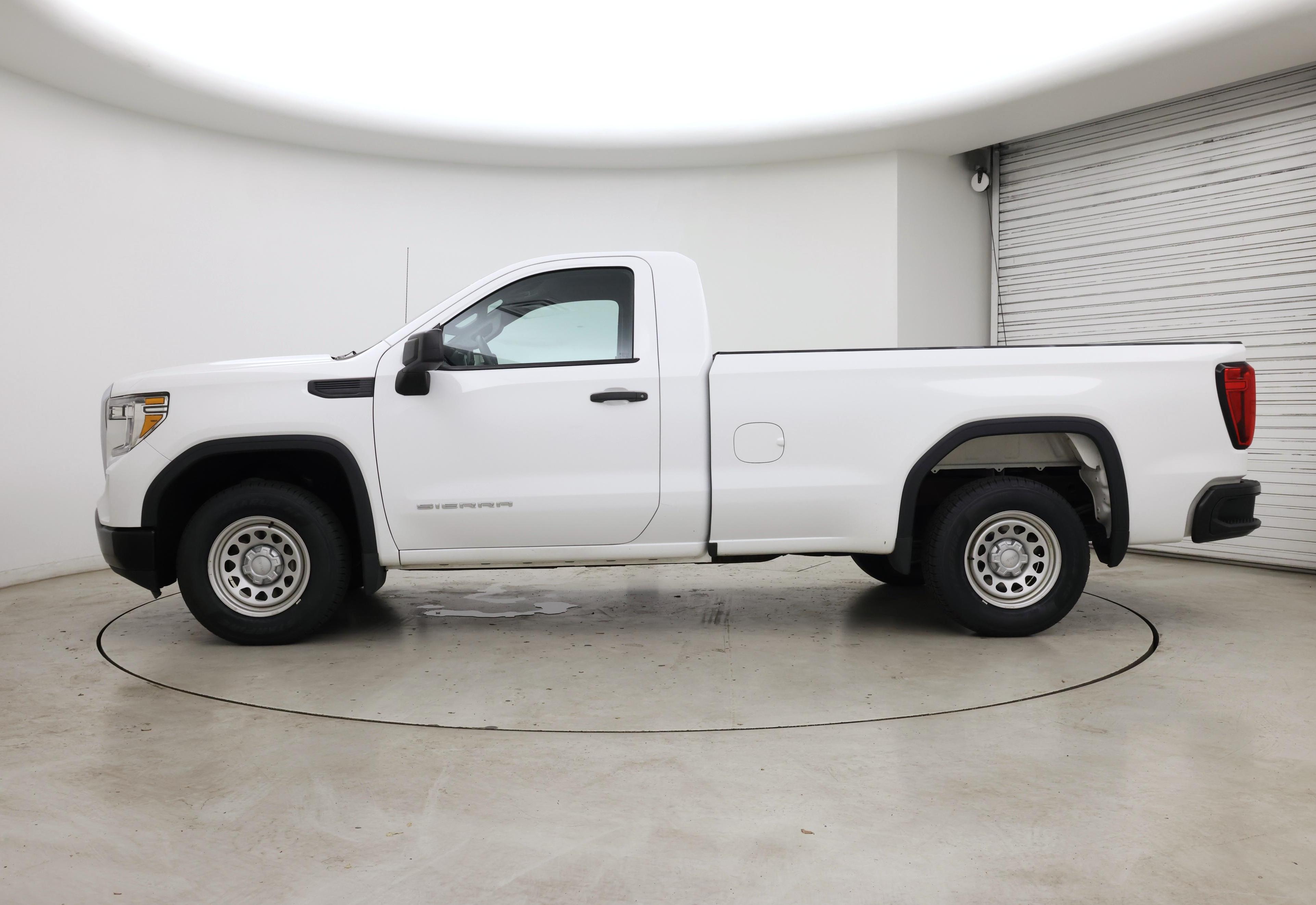 Thumbnail: 2019 GMC Sierra 1500 - 3