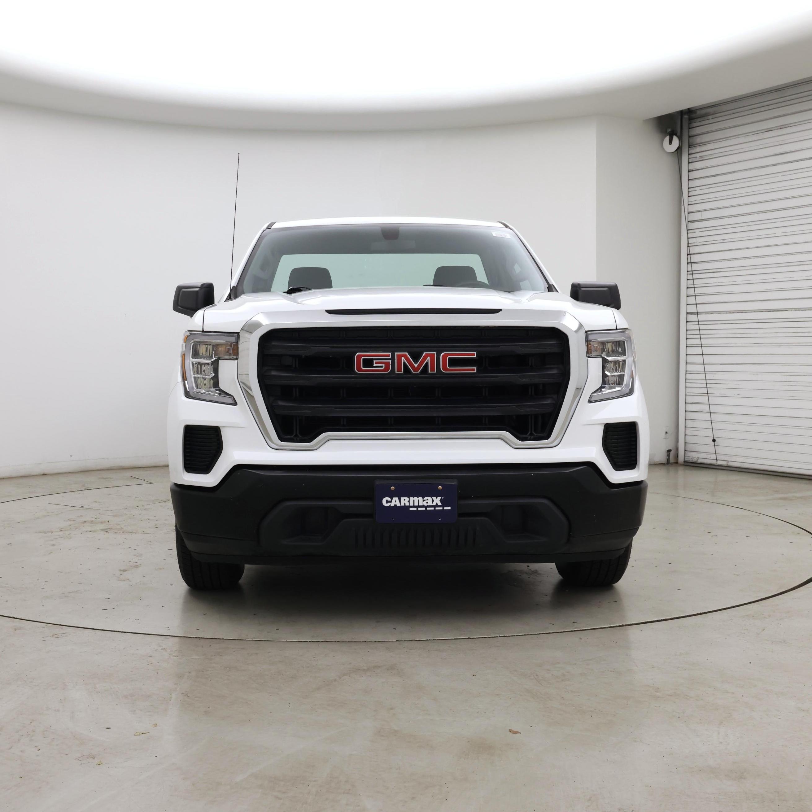 Thumbnail: 2019 GMC Sierra 1500 - 5
