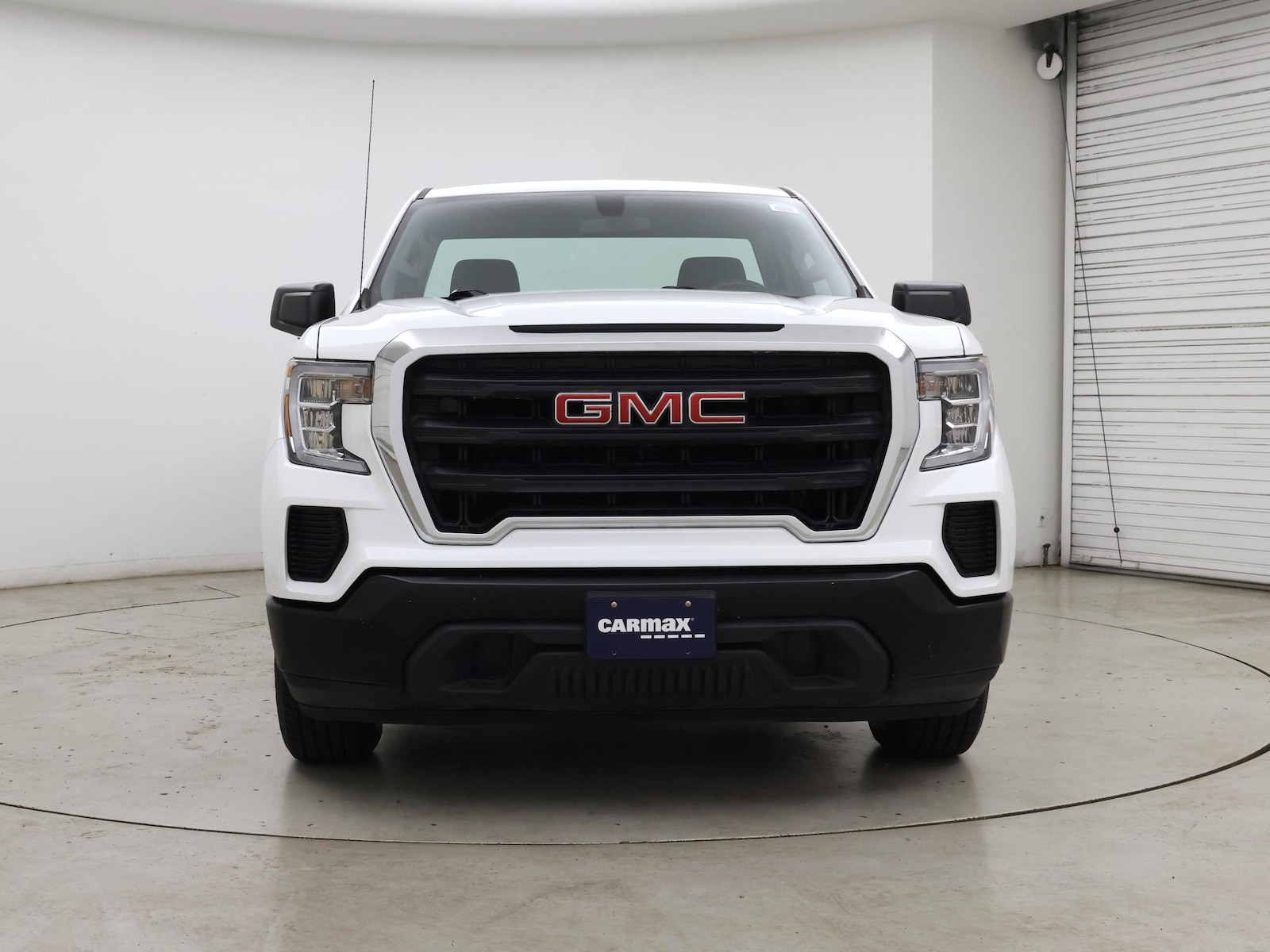 2019 GMC Sierra 1500 Base - Photo 6