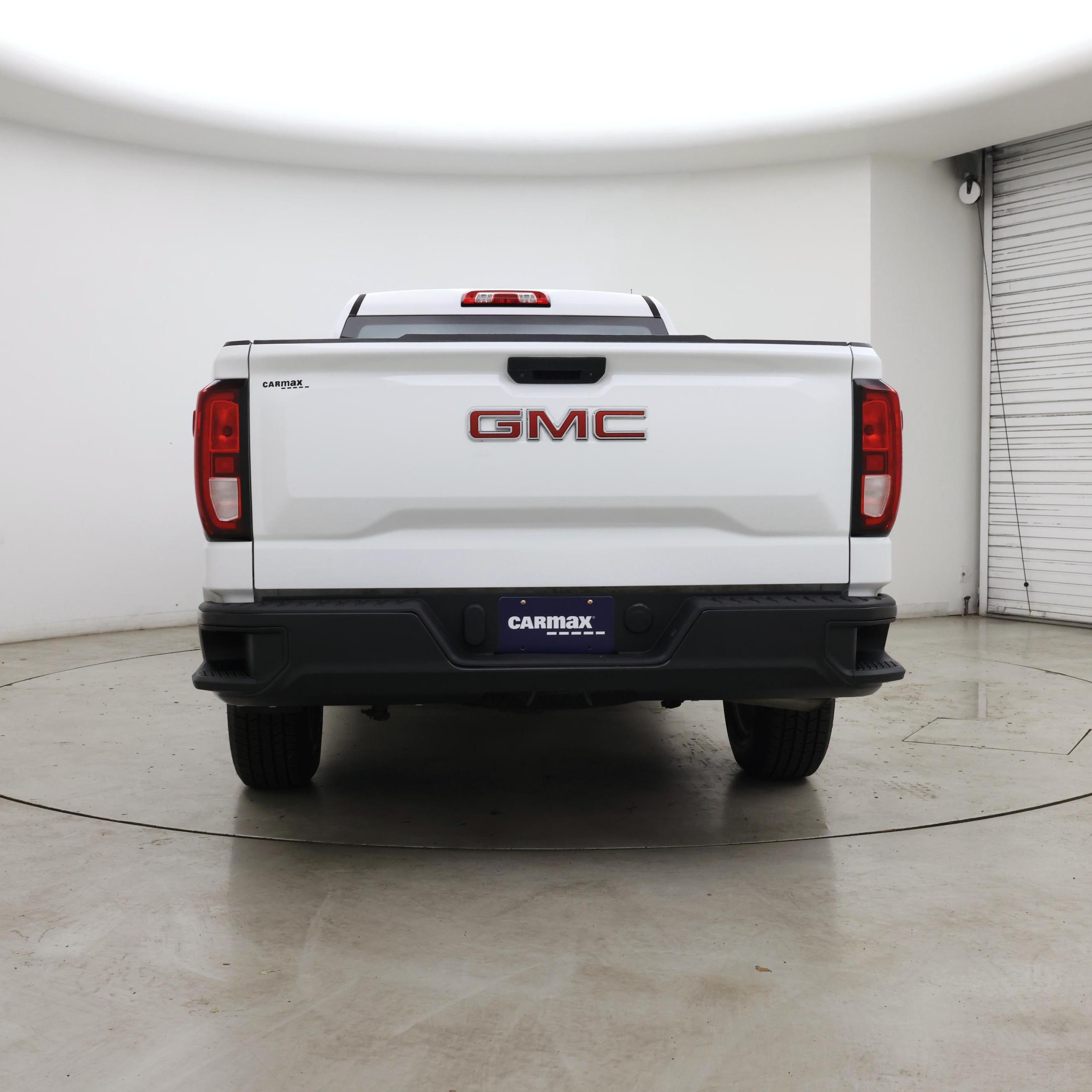 Thumbnail: 2019 GMC Sierra 1500 - 6