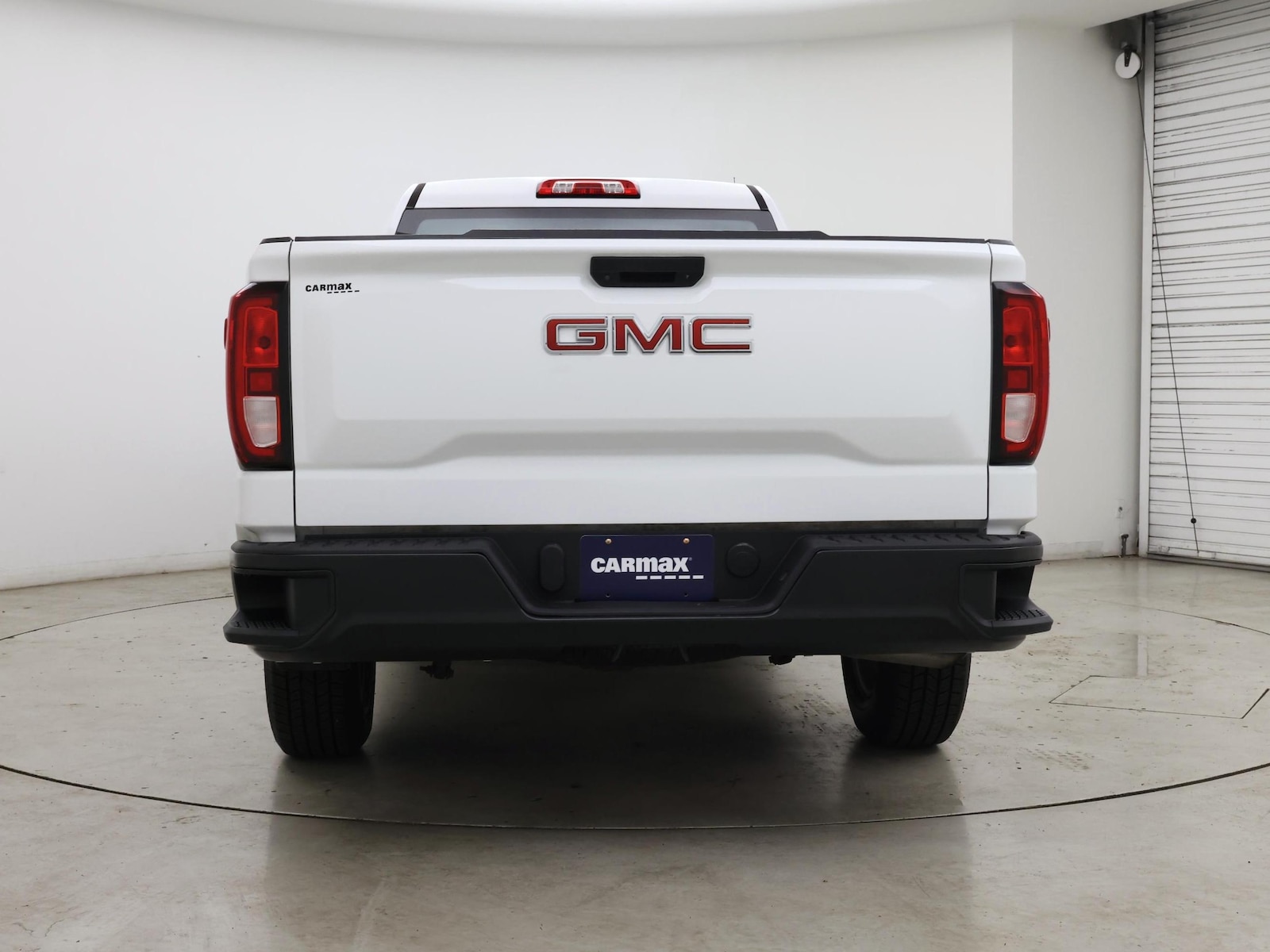2019 GMC Sierra 1500 Base - Photo 7