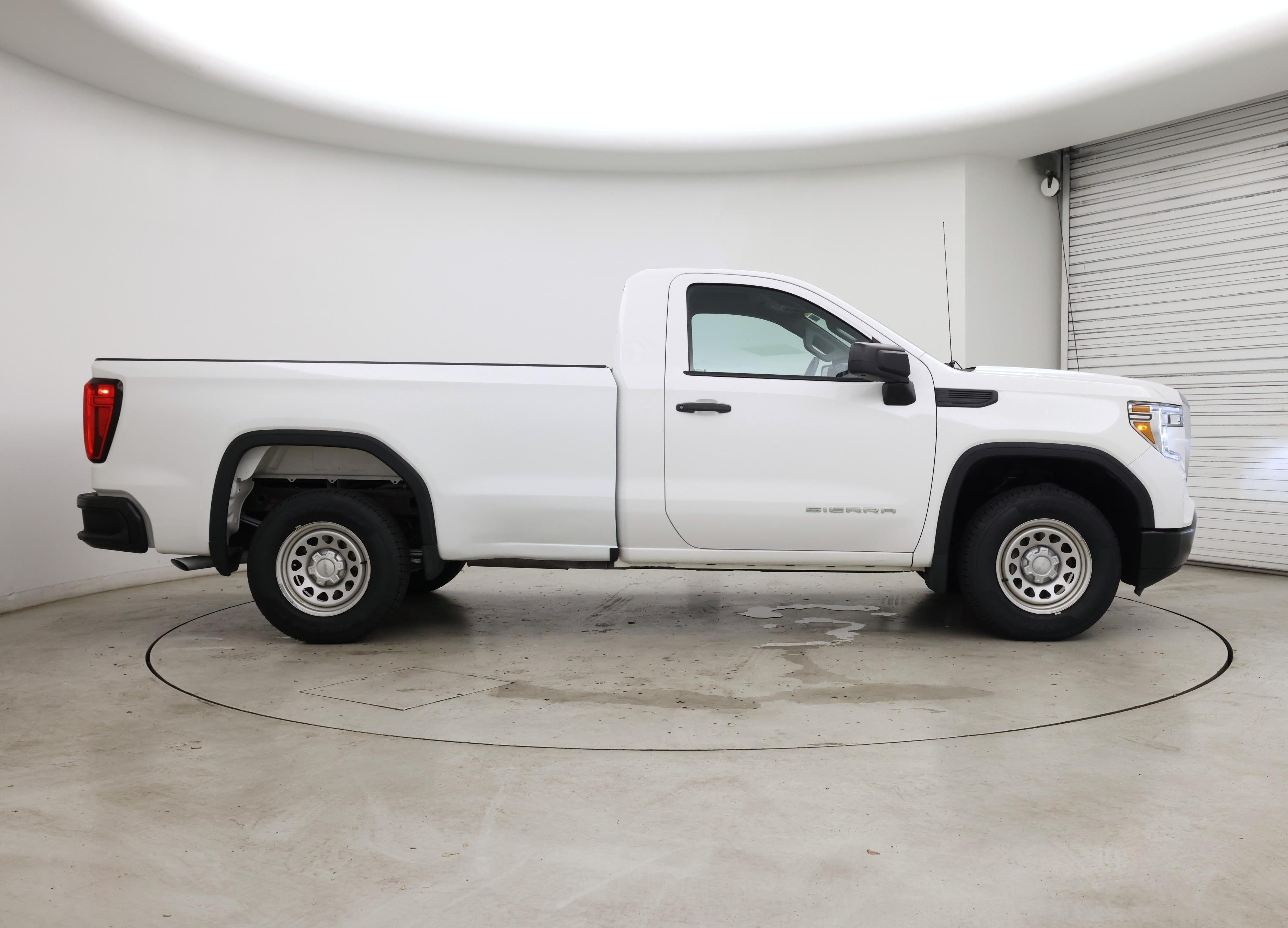 Thumbnail: 2019 GMC Sierra 1500 - 7