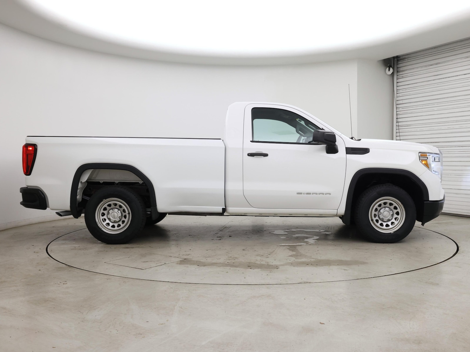 2019 GMC Sierra 1500 Base - Photo 8