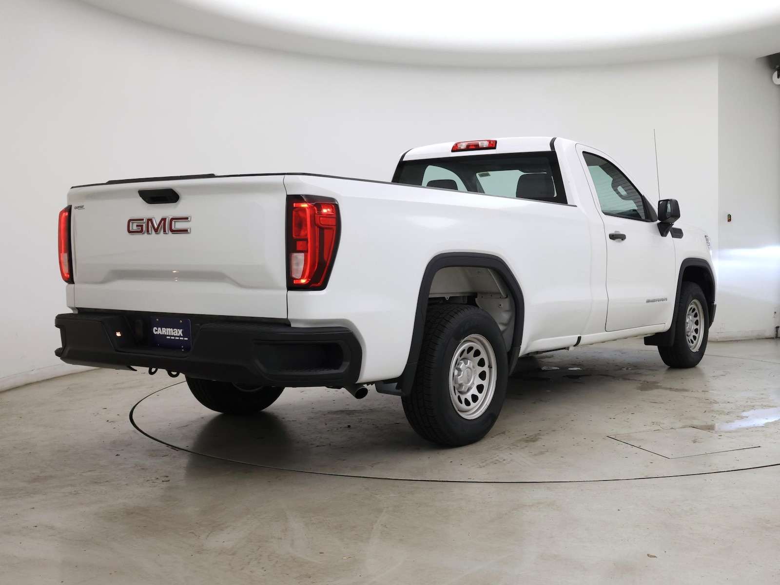 2019 GMC Sierra 1500 Base - Photo 9