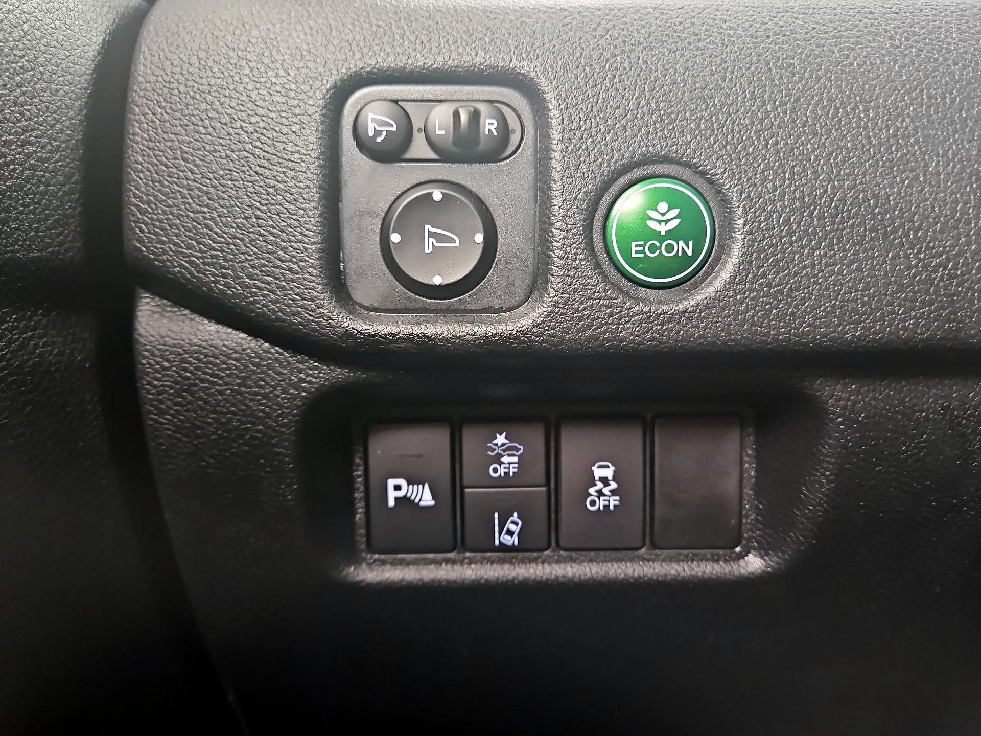 Thumbnail: 2021 Honda Passport - 13