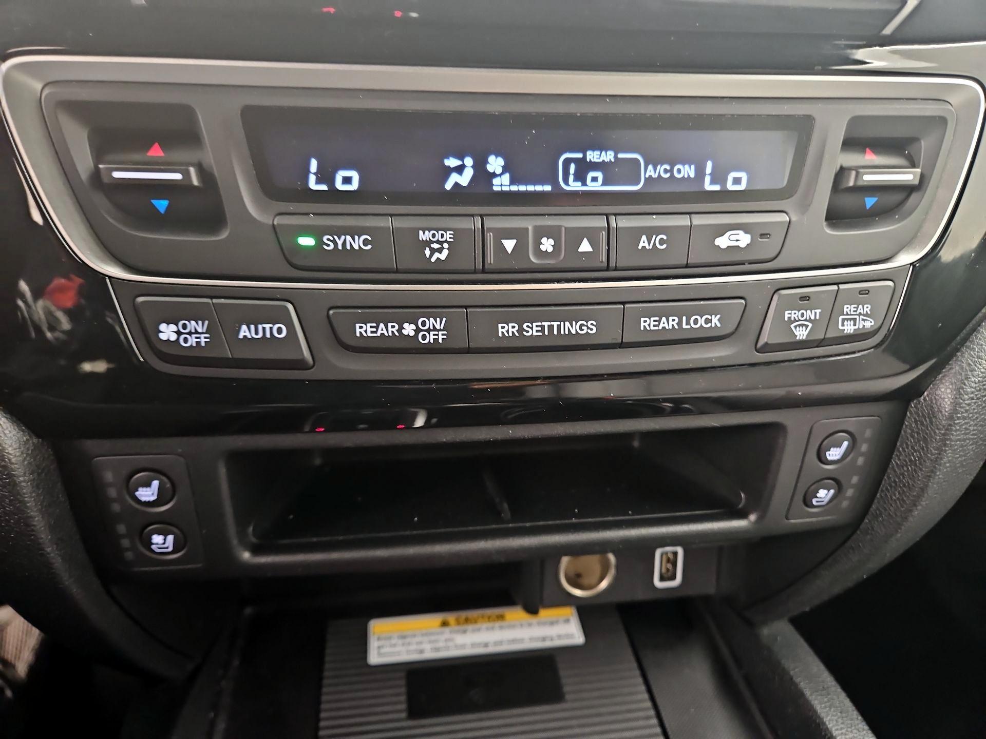 Thumbnail: 2021 Honda Passport - 17