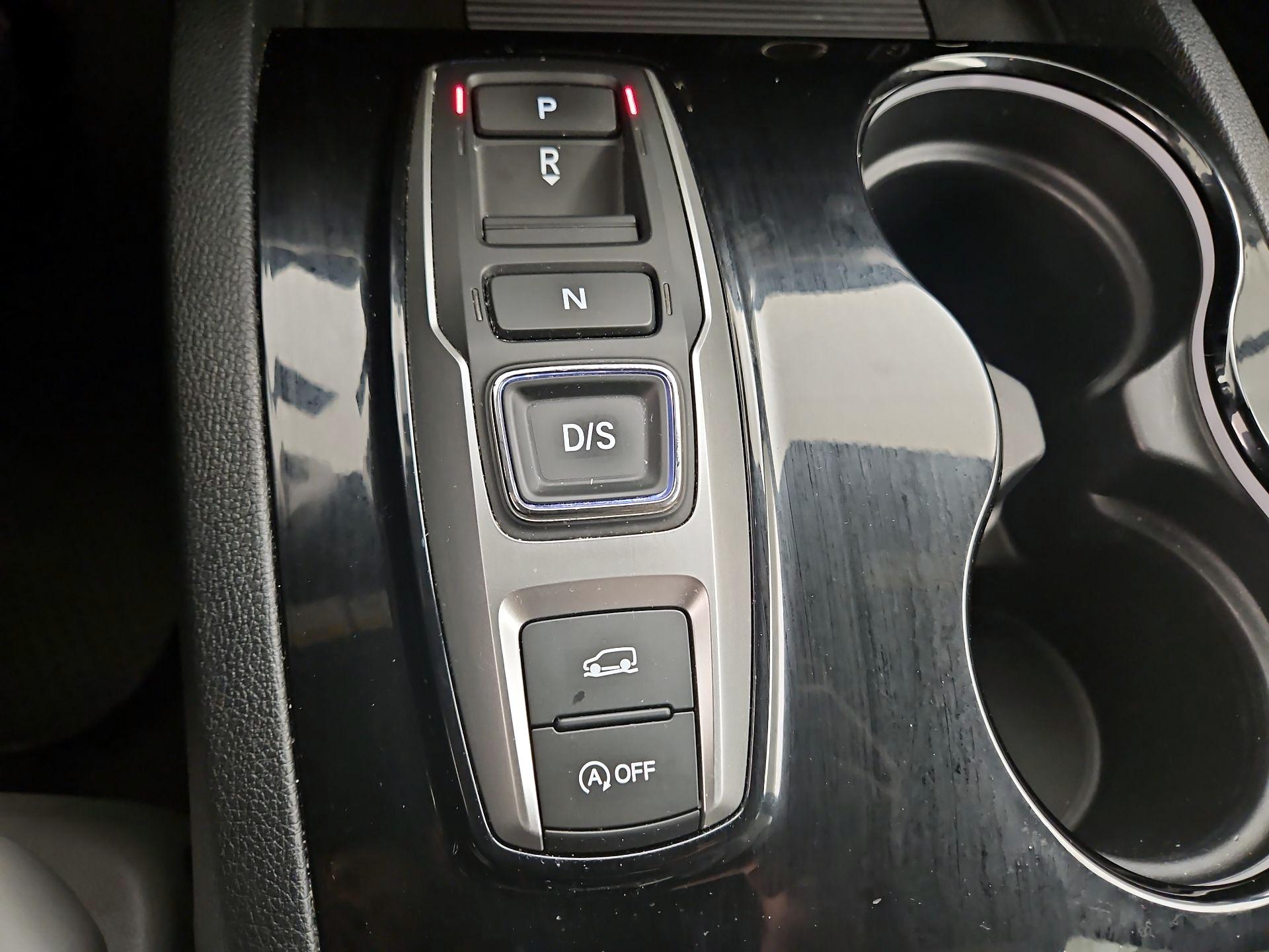 Thumbnail: 2021 Honda Passport - 18