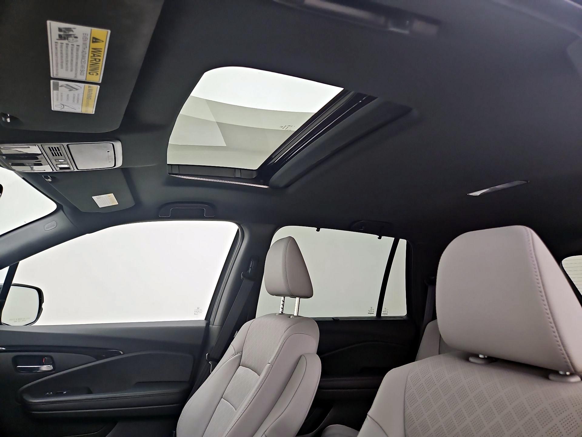 Thumbnail: 2021 Honda Passport - 20