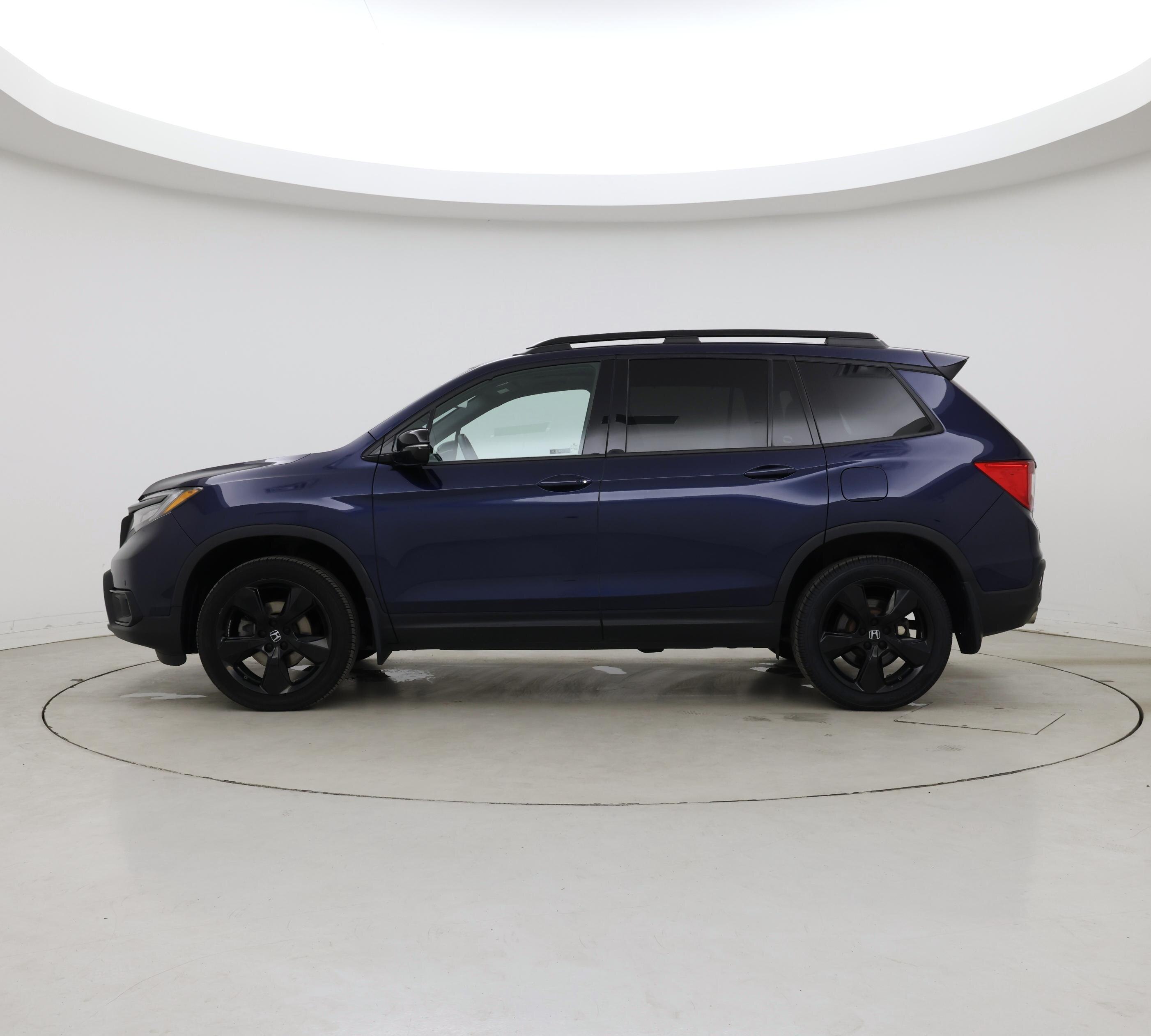 Thumbnail: 2021 Honda Passport - 3
