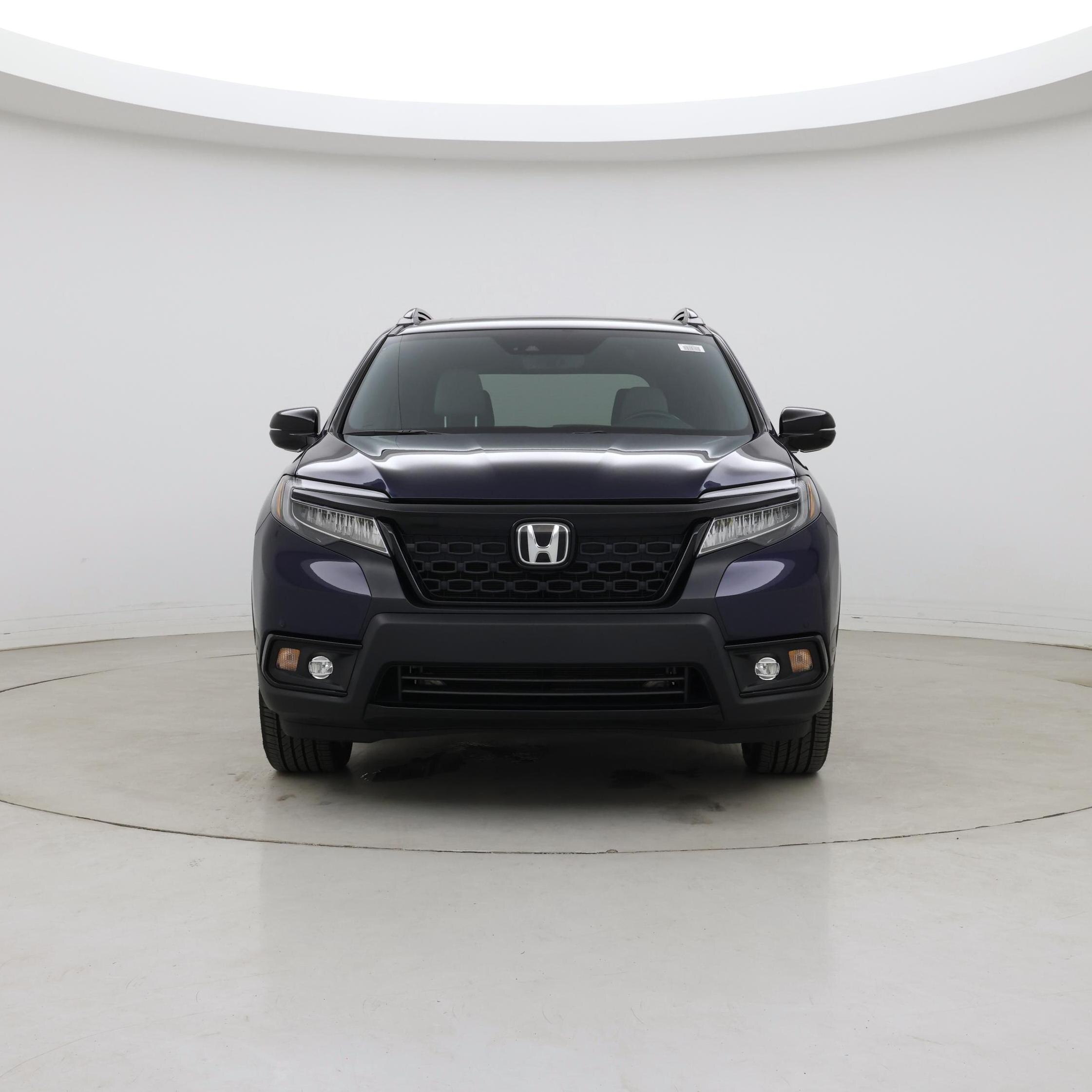 Thumbnail: 2021 Honda Passport - 5
