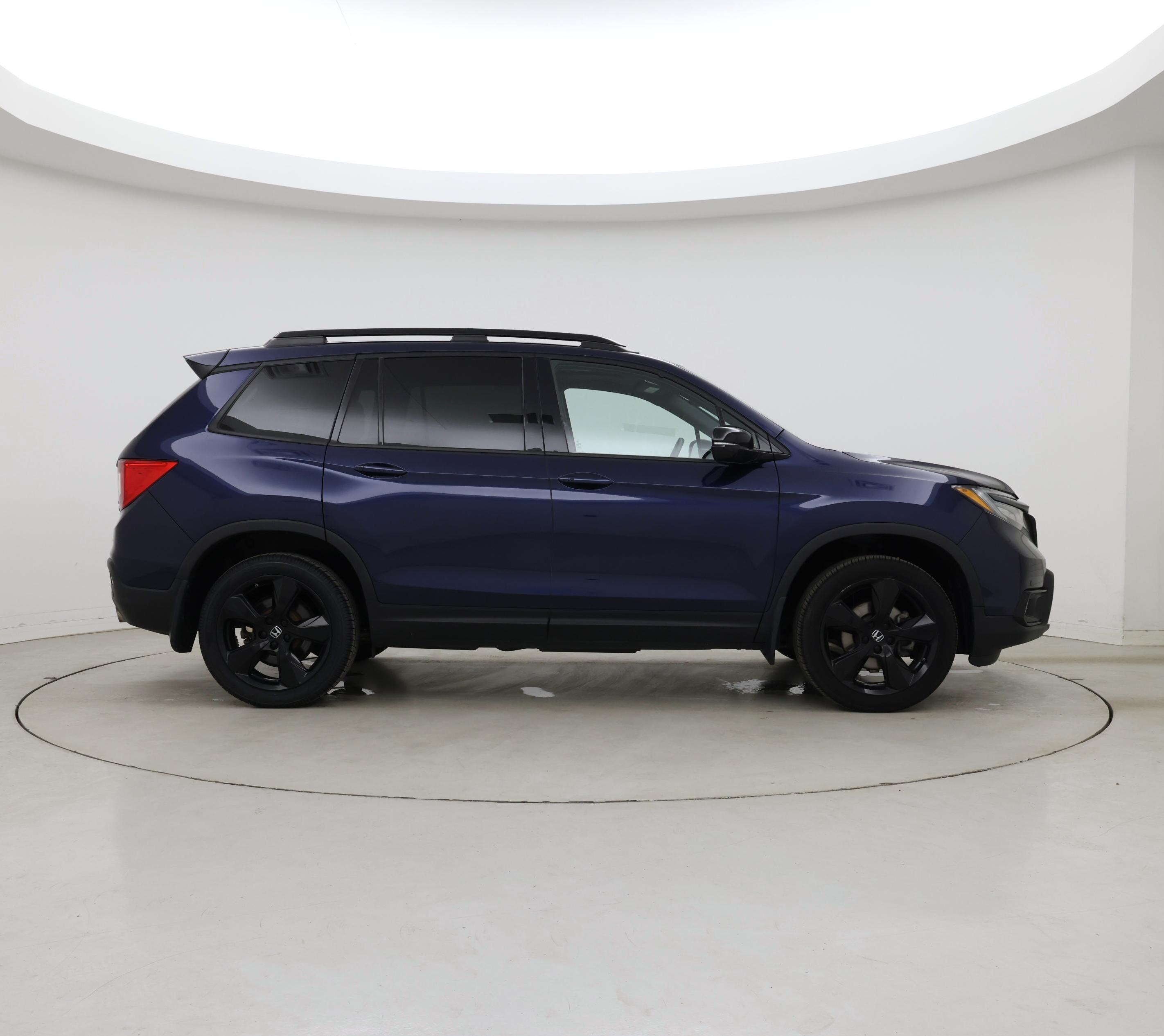 Thumbnail: 2021 Honda Passport - 7