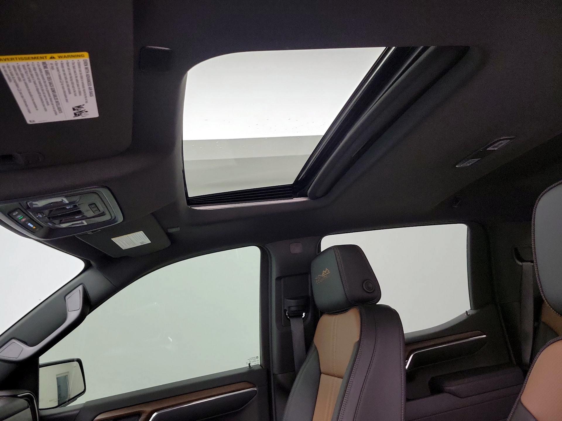 Thumbnail: 2025 Chevrolet Silverado 1500 - 20