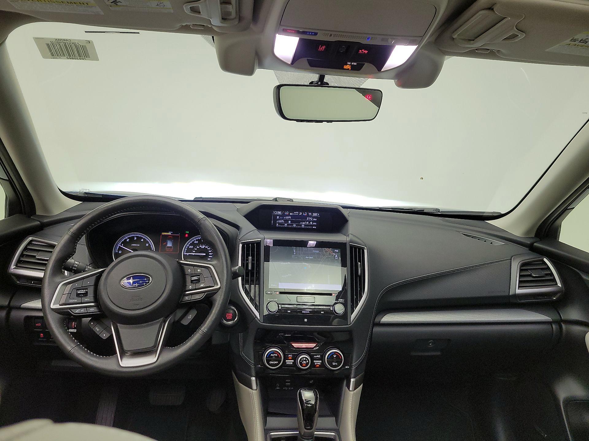 Thumbnail: 2019 Subaru Forester - 9
