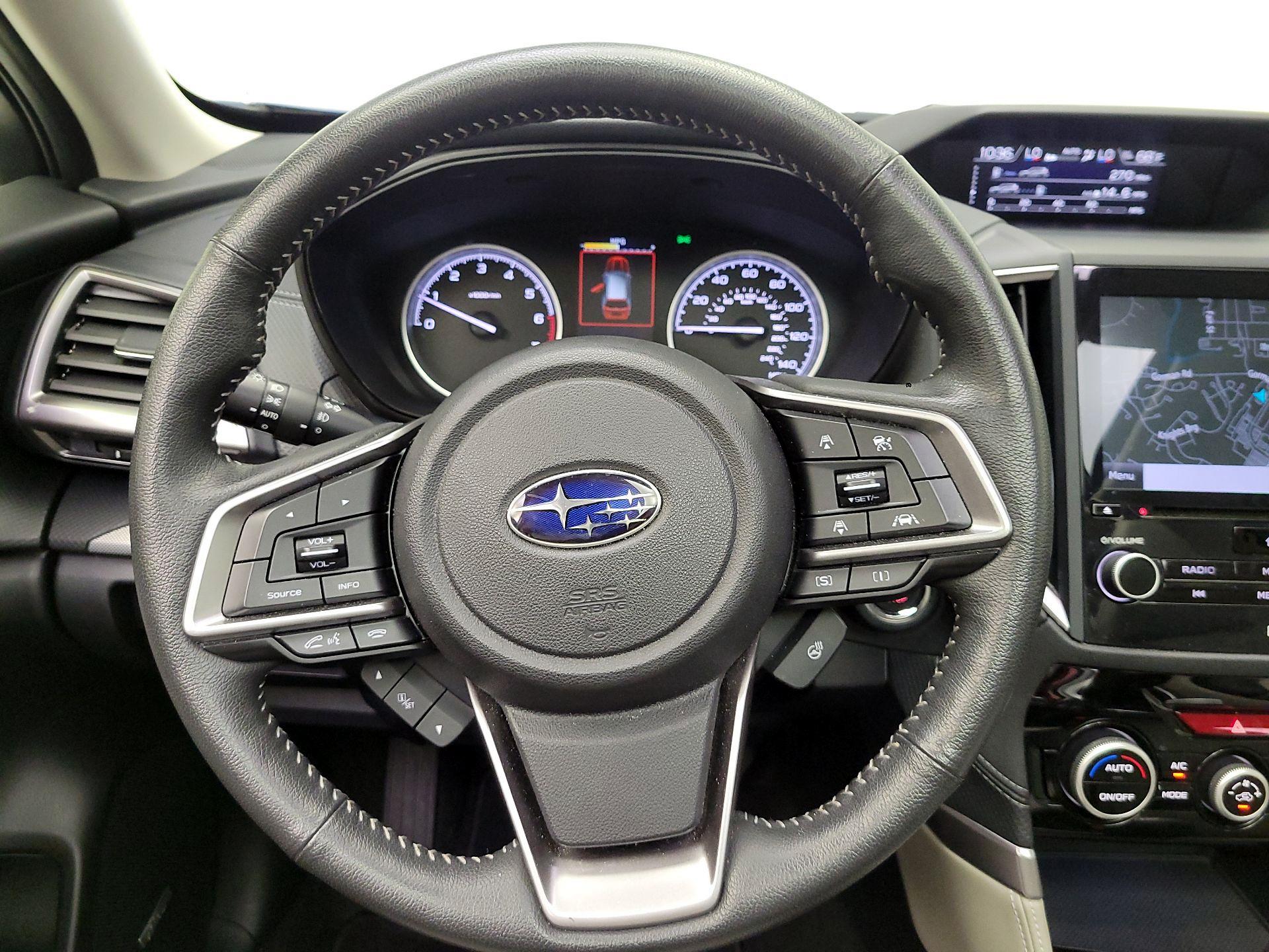 Thumbnail: 2019 Subaru Forester - 10