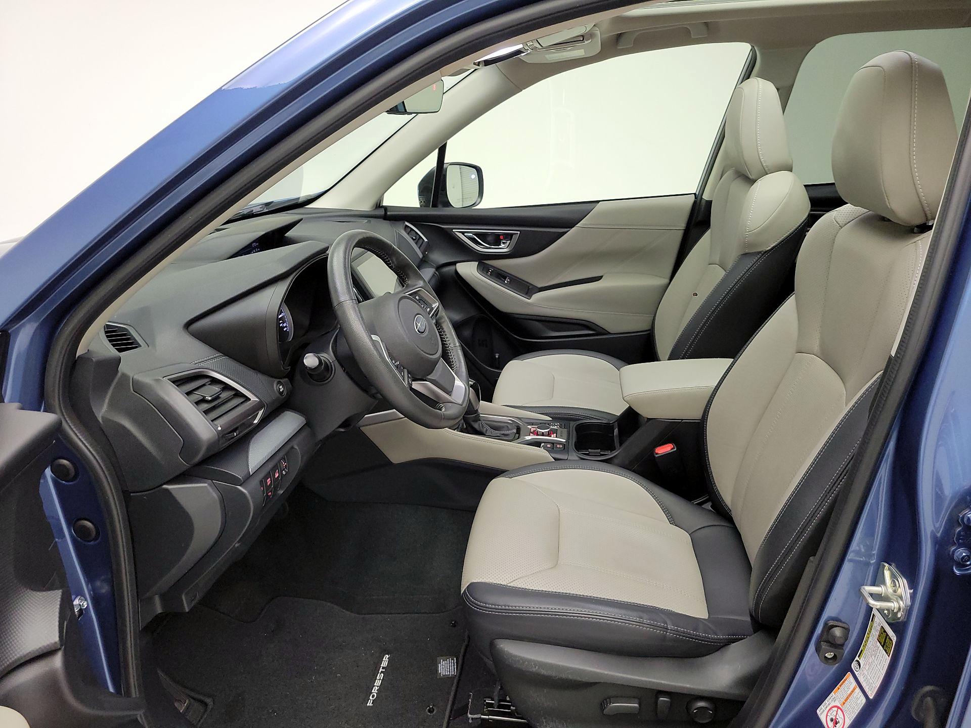 Thumbnail: 2019 Subaru Forester - 11