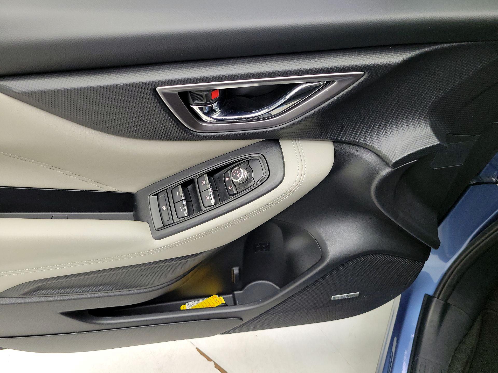 Thumbnail: 2019 Subaru Forester - 12