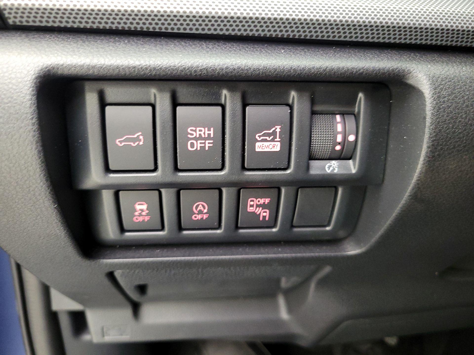 Thumbnail: 2019 Subaru Forester - 13