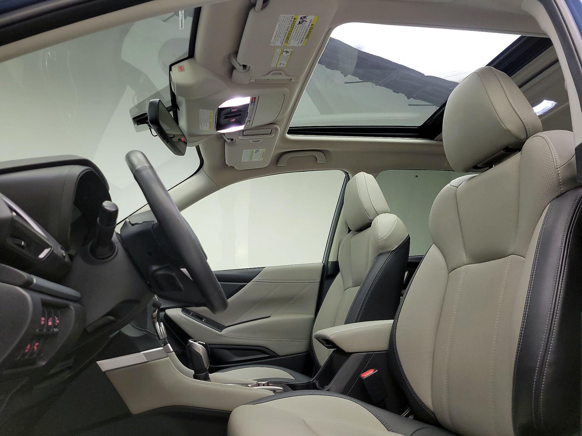 Thumbnail: 2019 Subaru Forester - 20