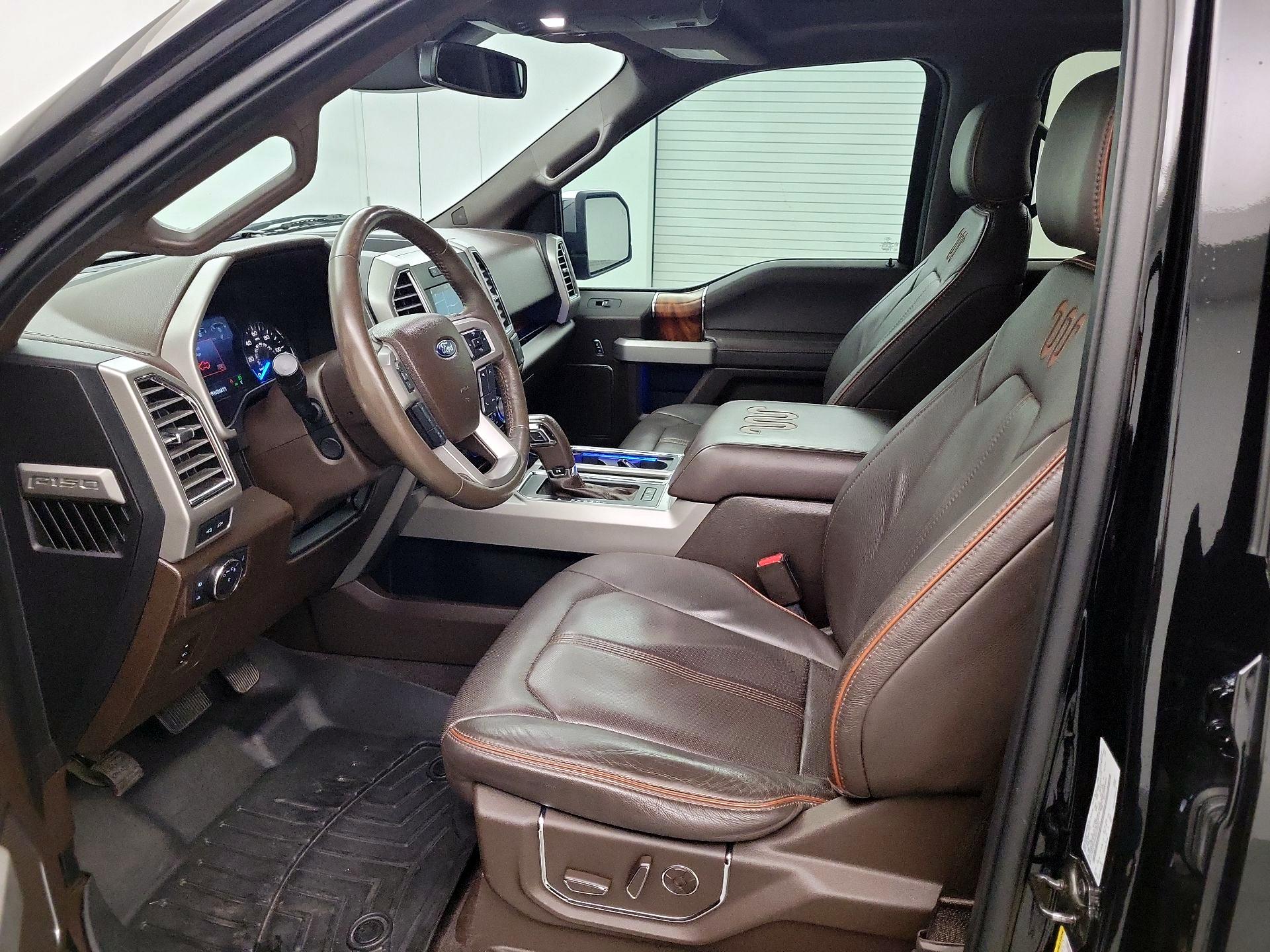 Thumbnail: 2016 Ford F-150 - 11