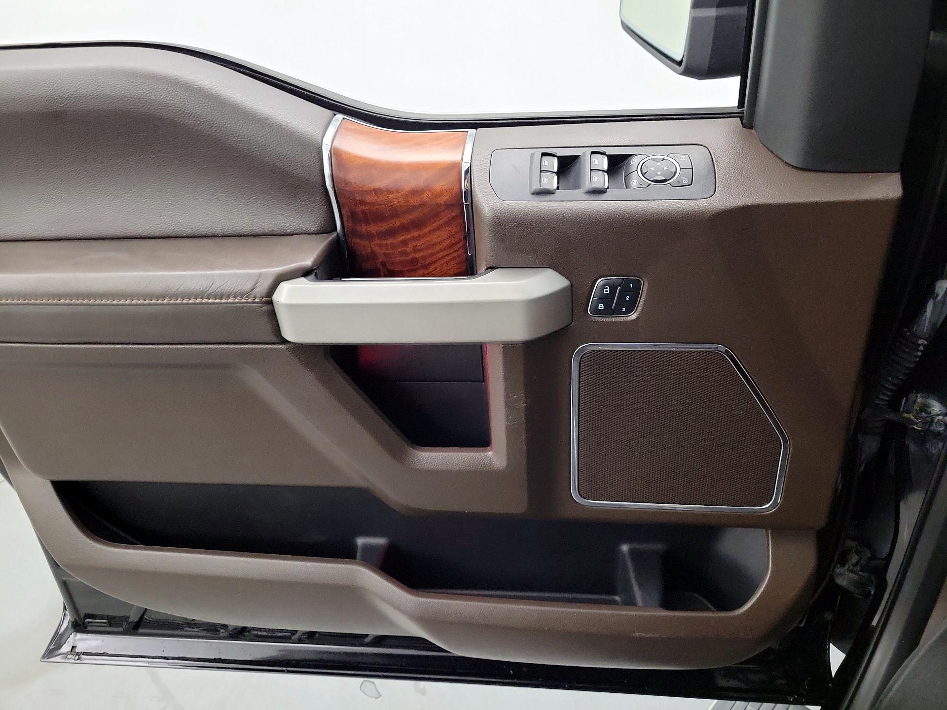 Thumbnail: 2016 Ford F-150 - 12