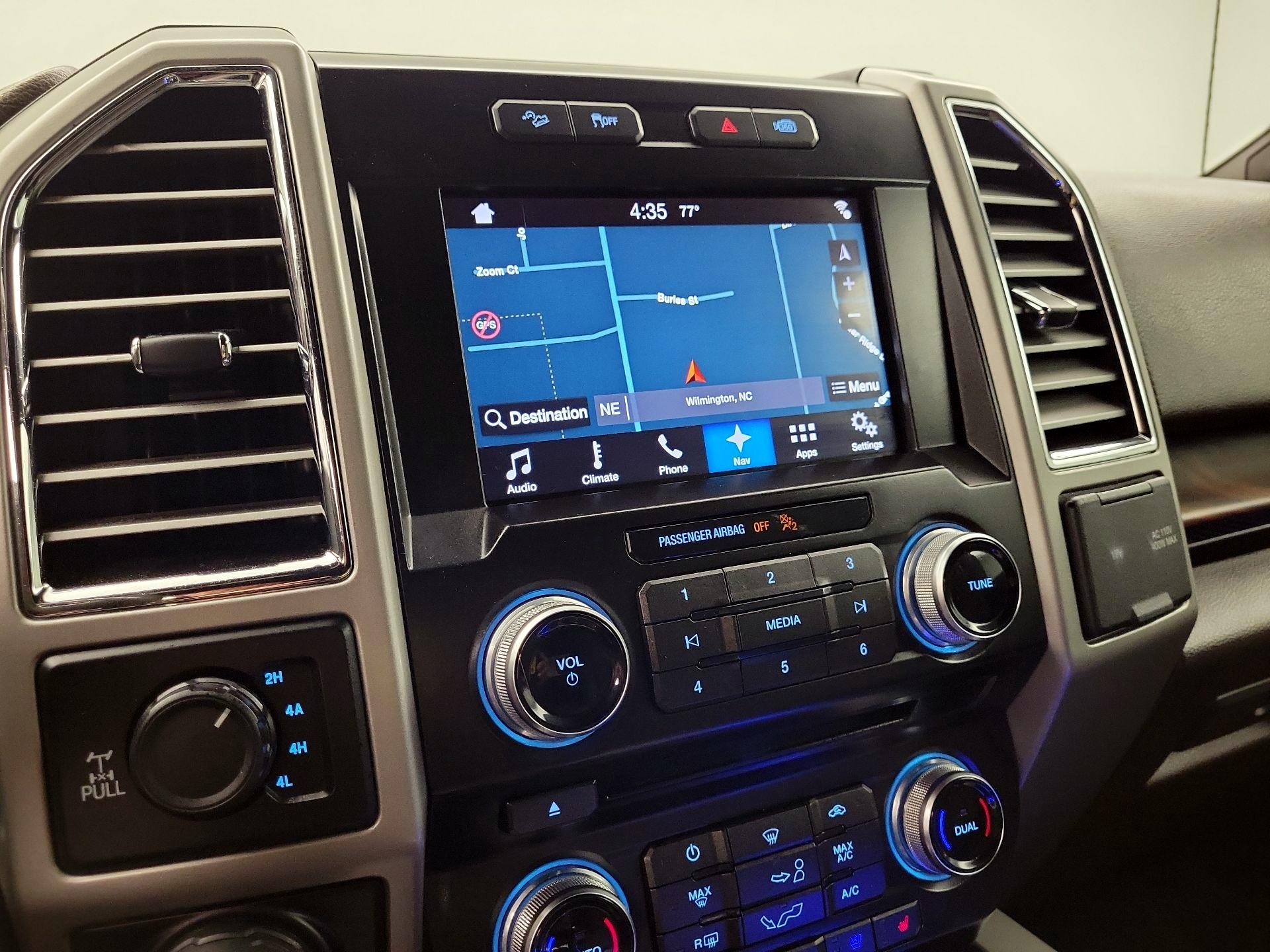 Thumbnail: 2016 Ford F-150 - 13
